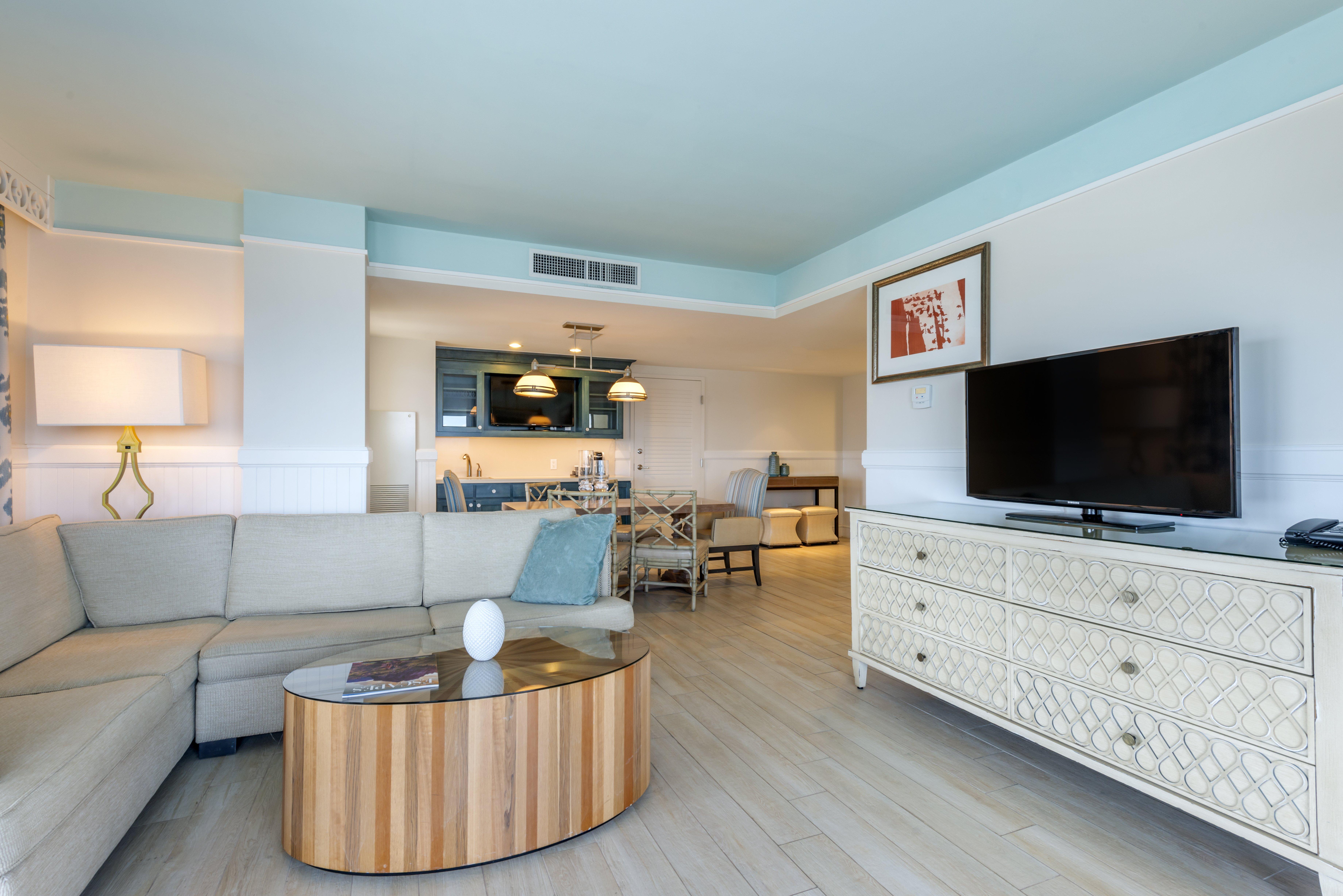 Omni Amelia Island & Resort 4*