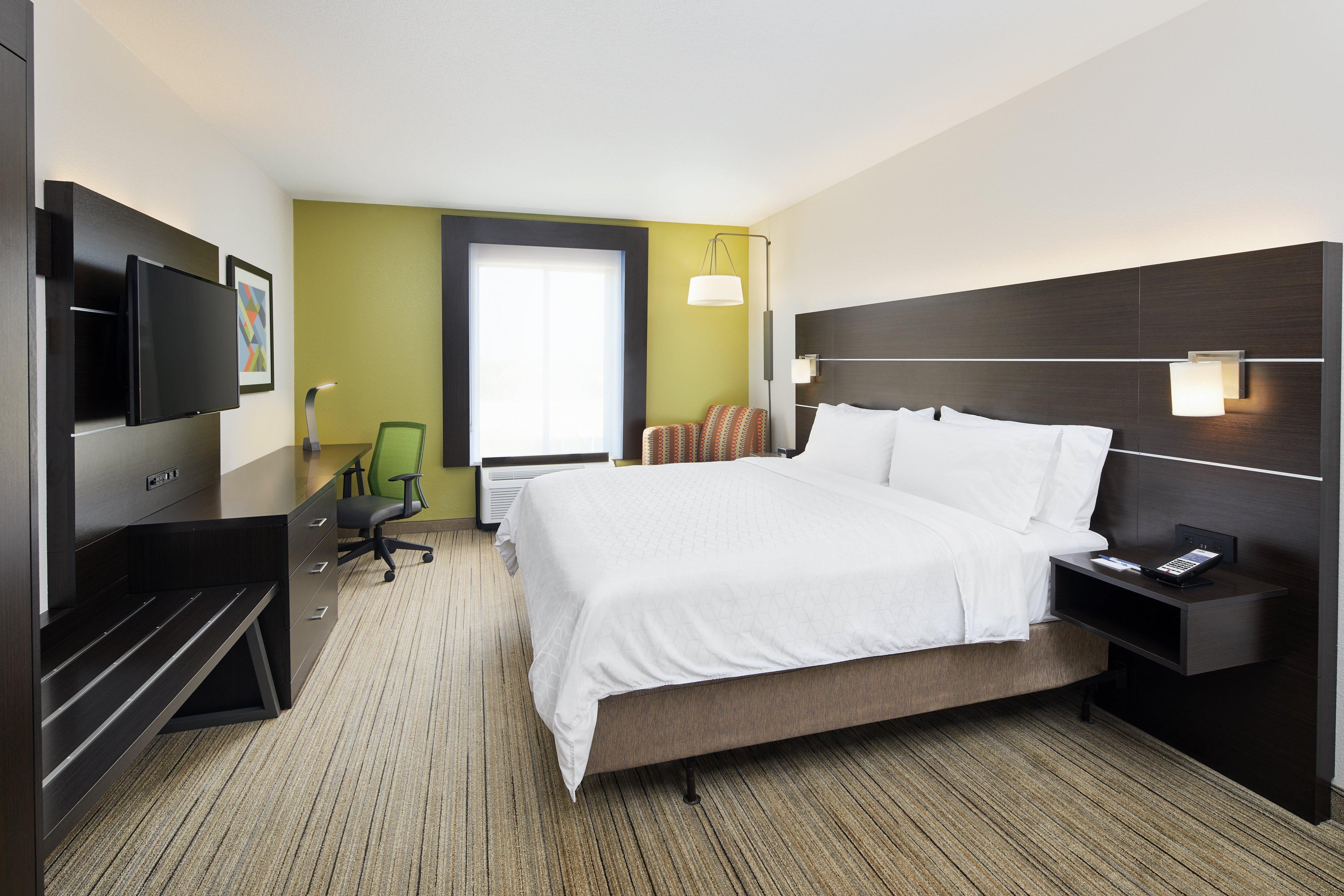 Express & By Ihg Hotel Port Richey