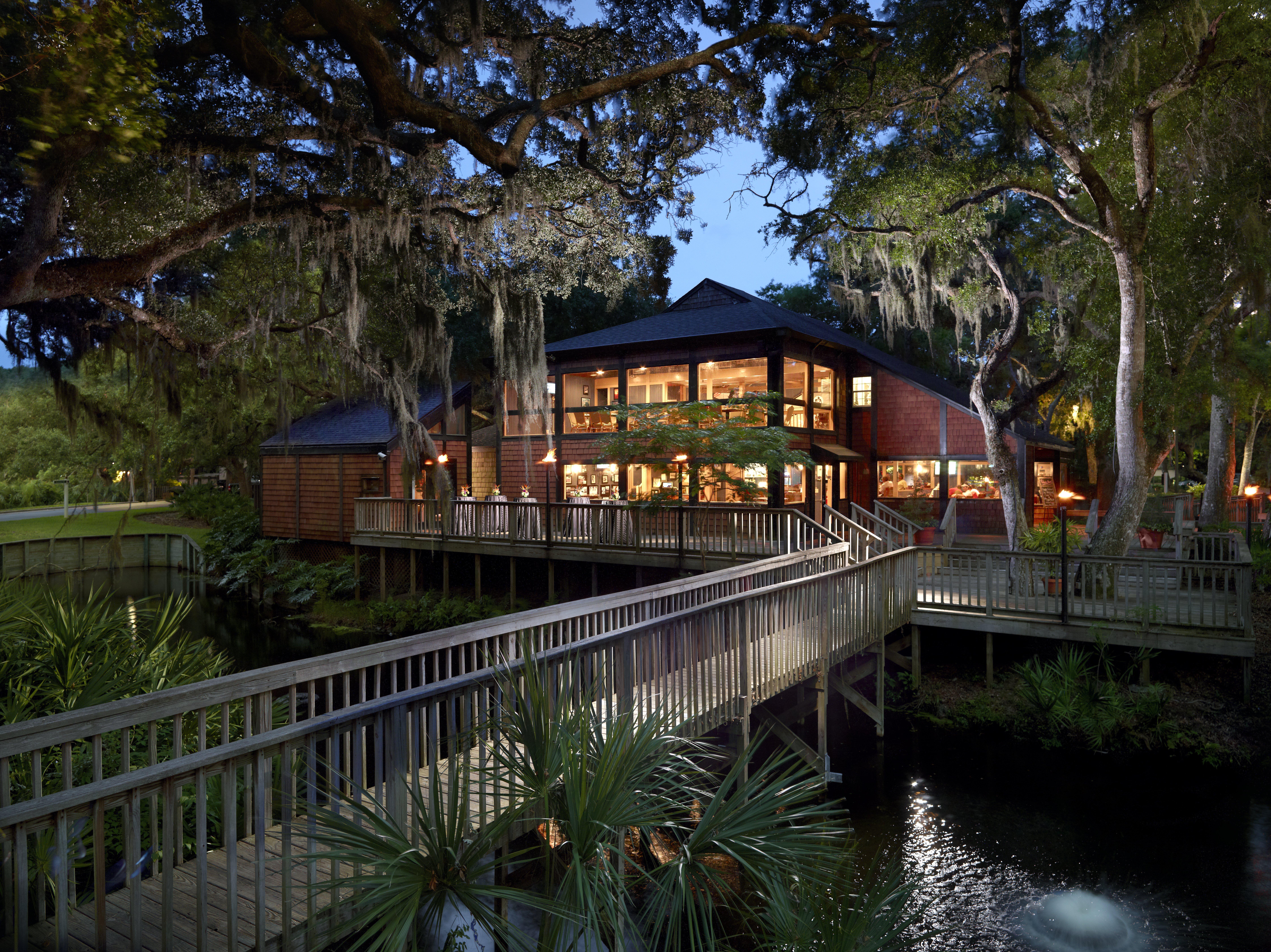 Omni Amelia Island & Franklintown
