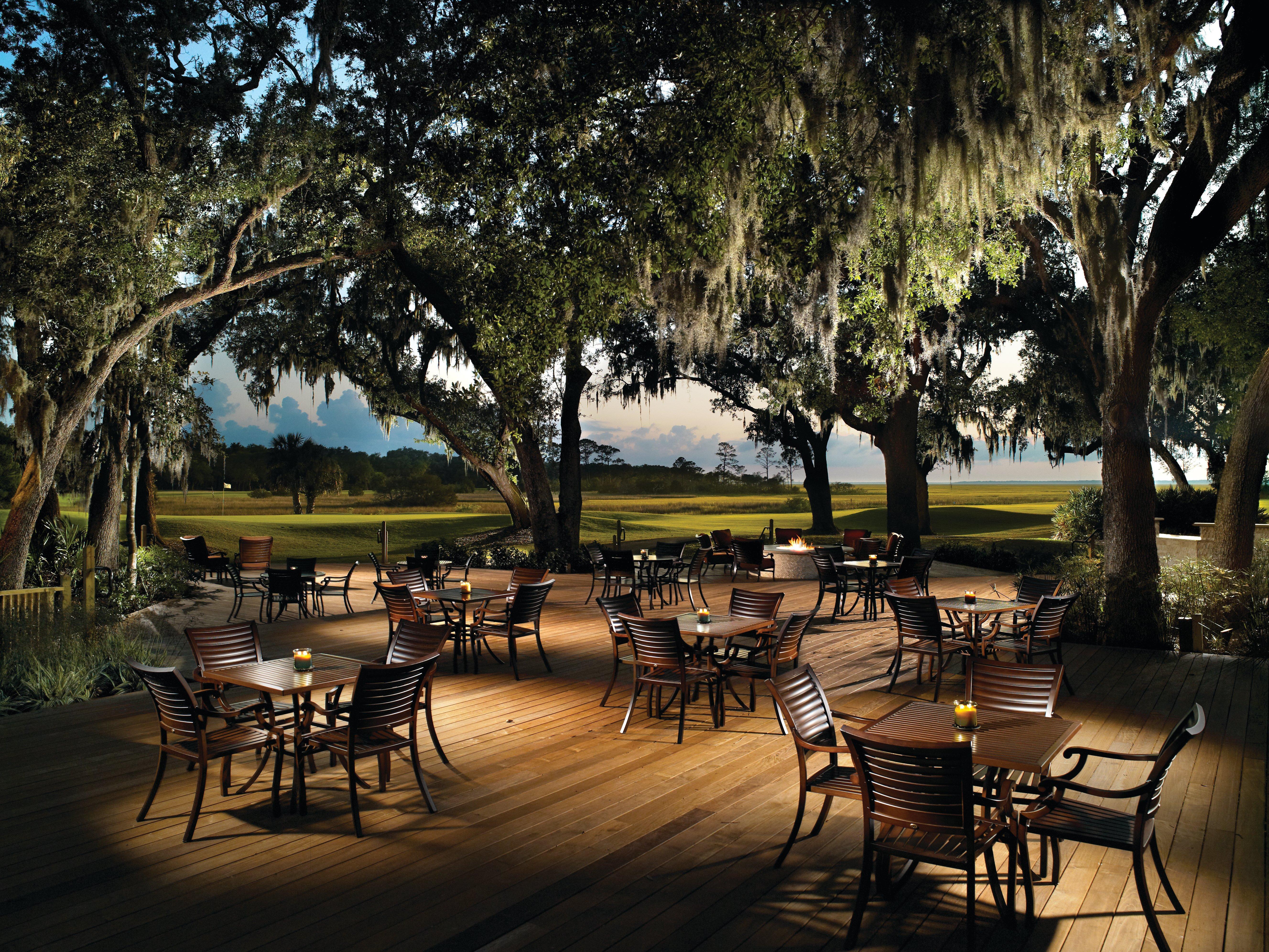 Omni Amelia Island &