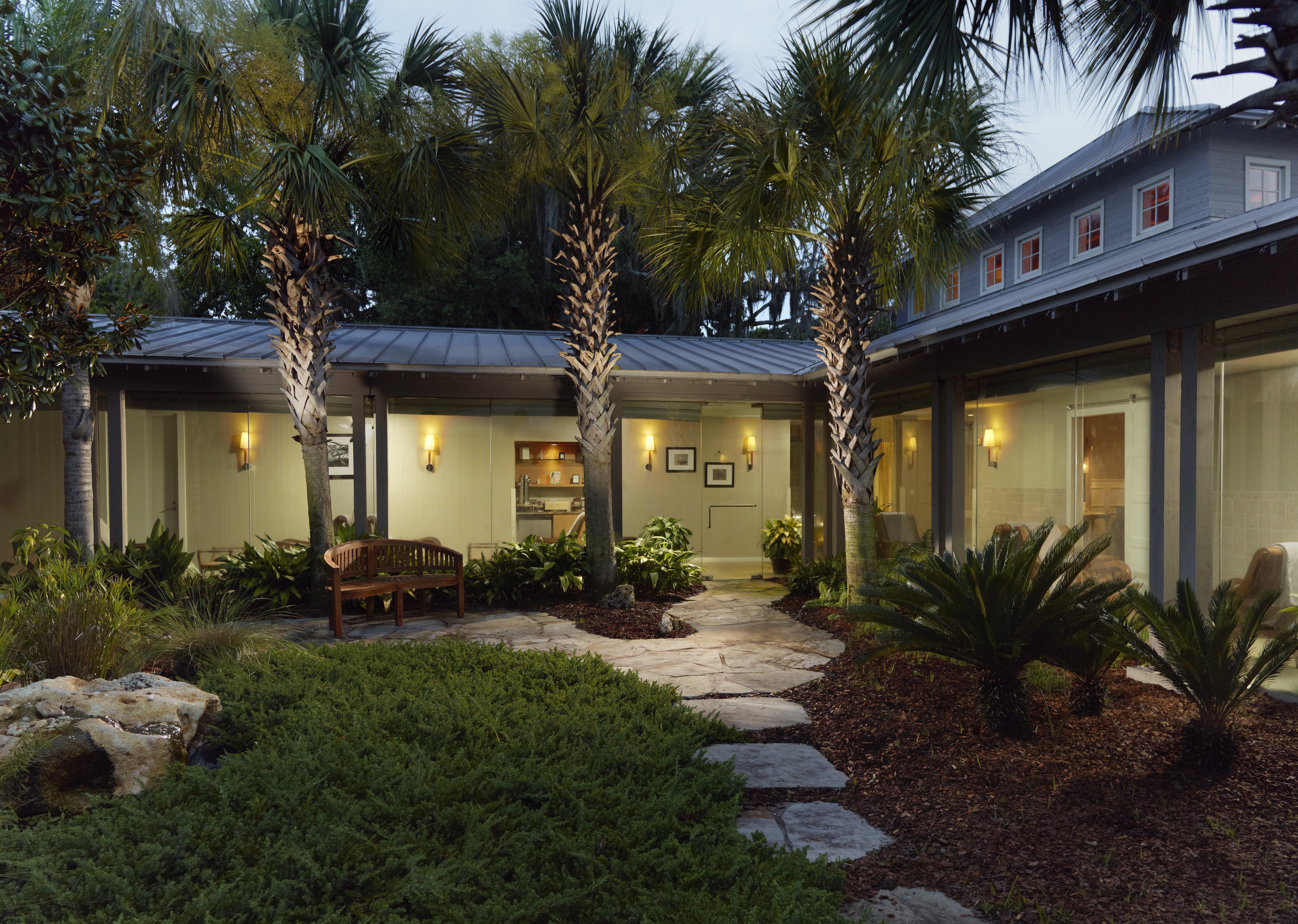 Resort Omni Amelia Island &
