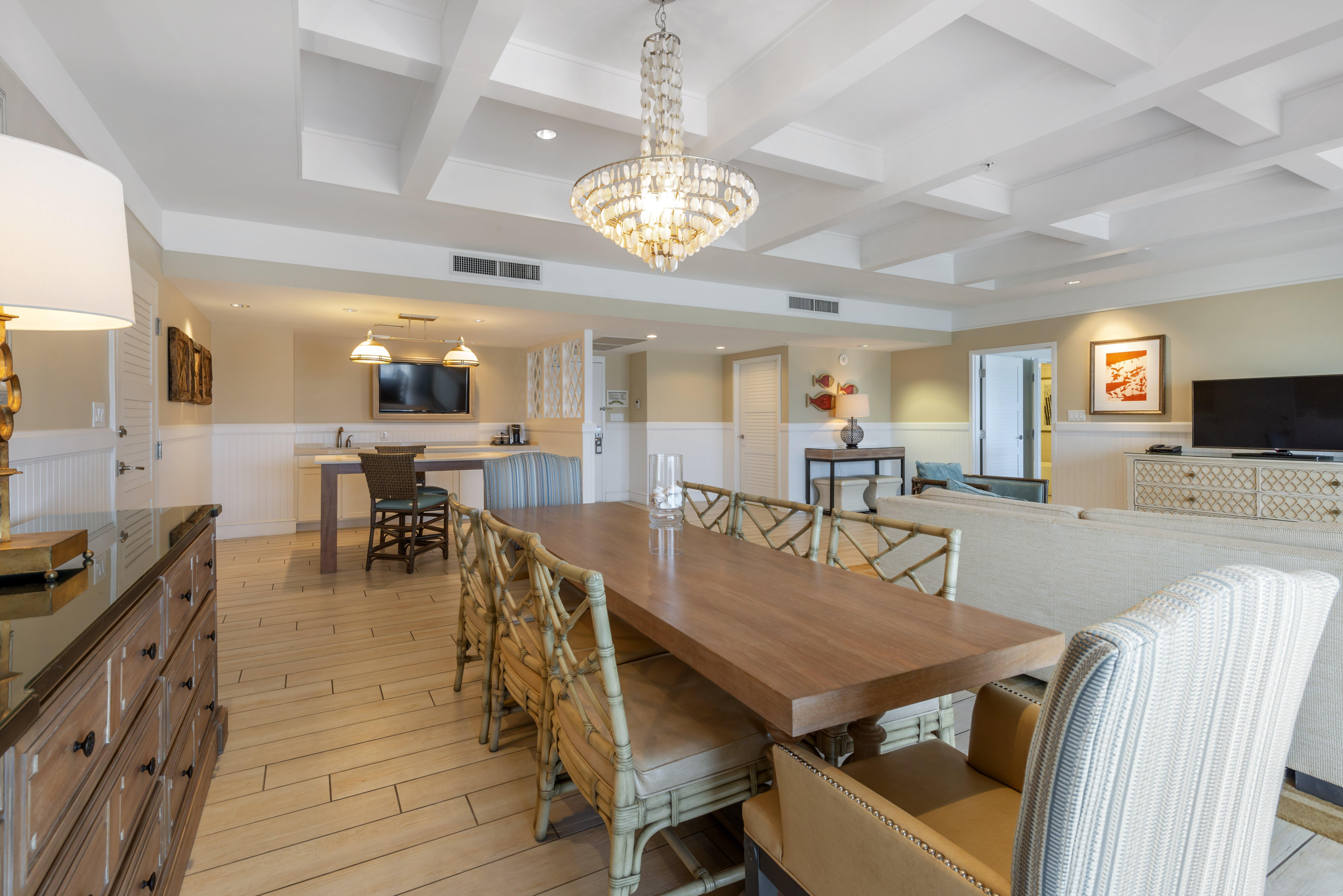 Omni Amelia Island & Franklintown
