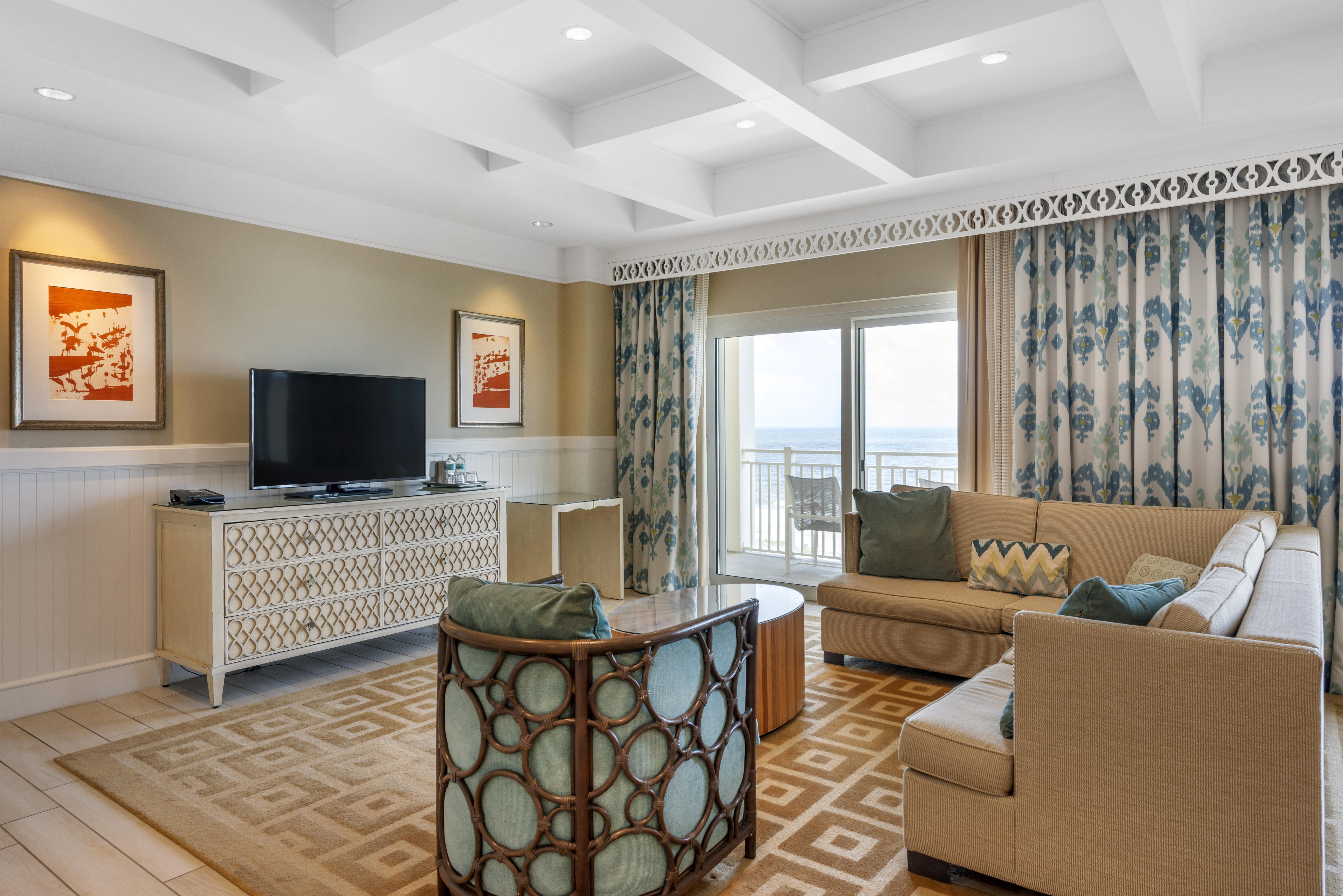 Omni Amelia Island & 4*