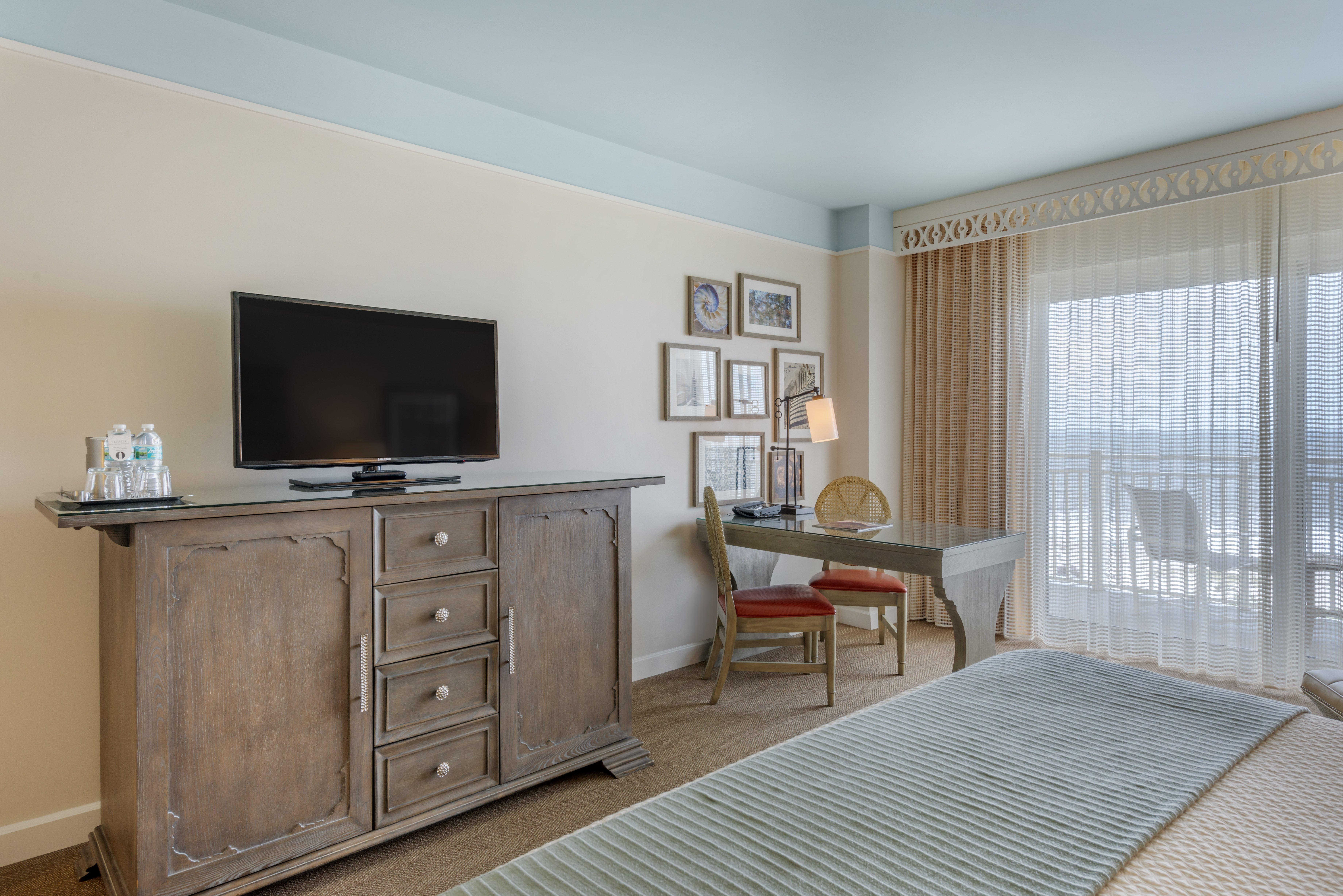 Omni Amelia Island & Resort 4*