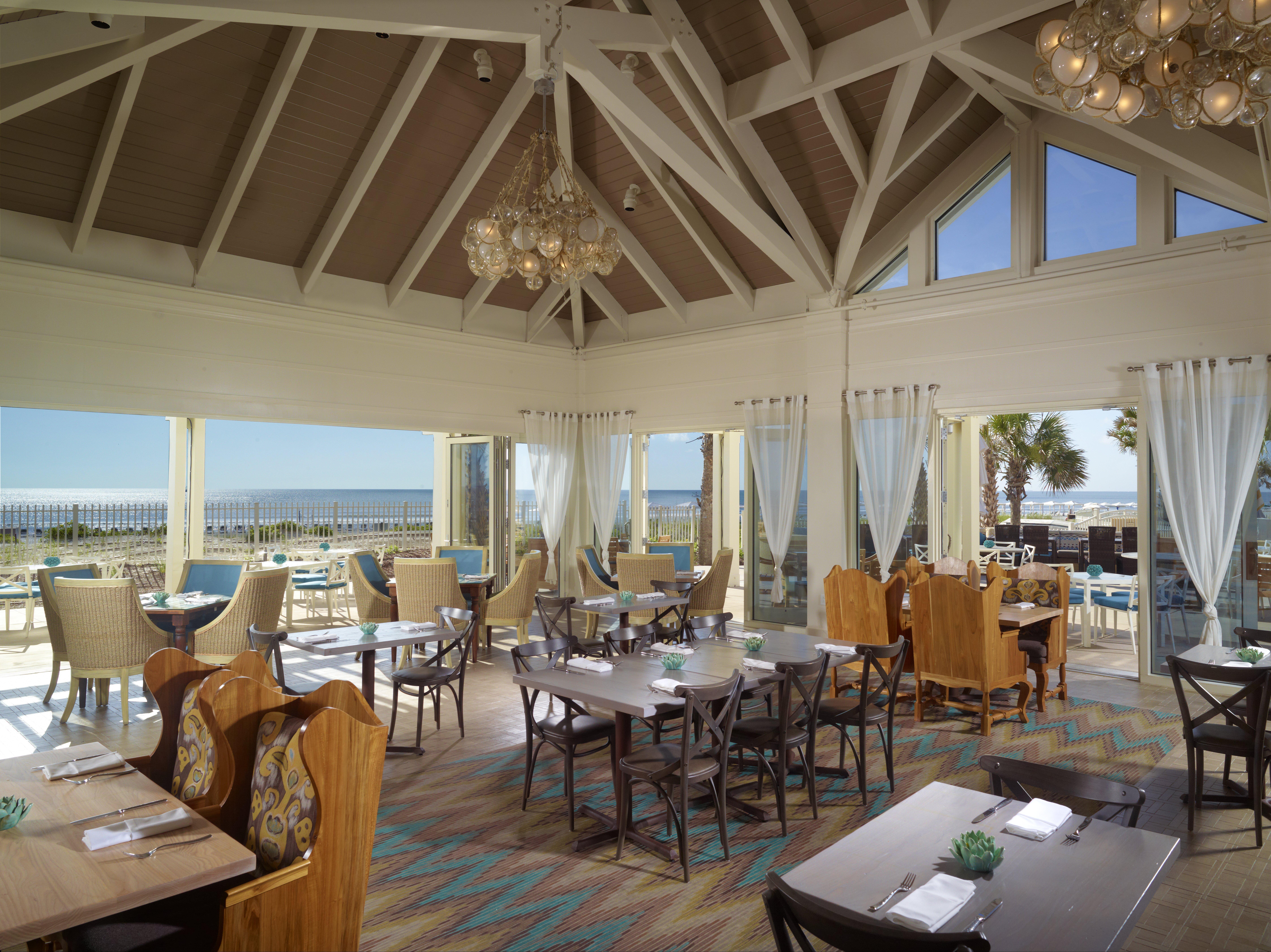 Resort Omni Amelia Island &