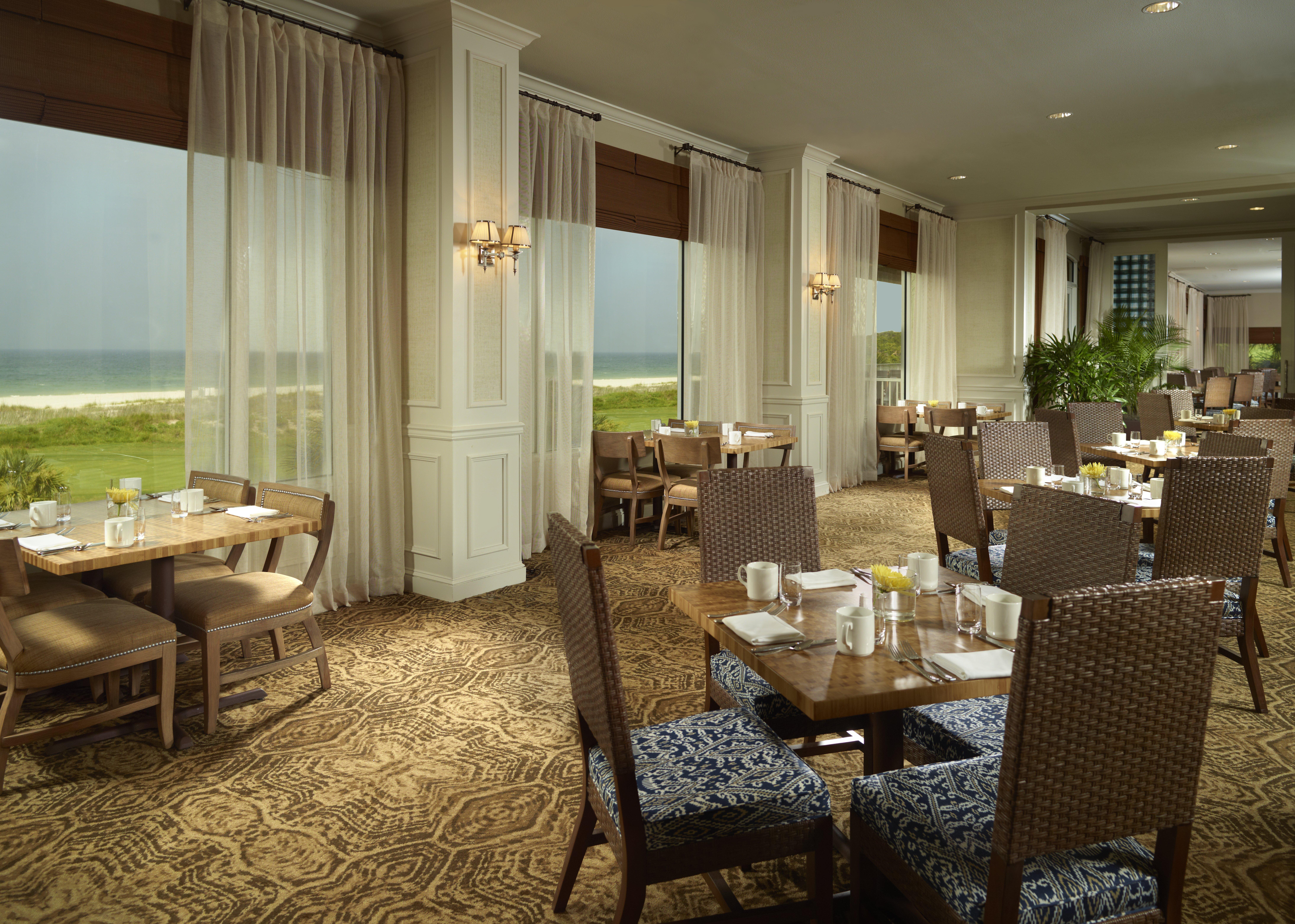 Omni Amelia Island & Franklintown