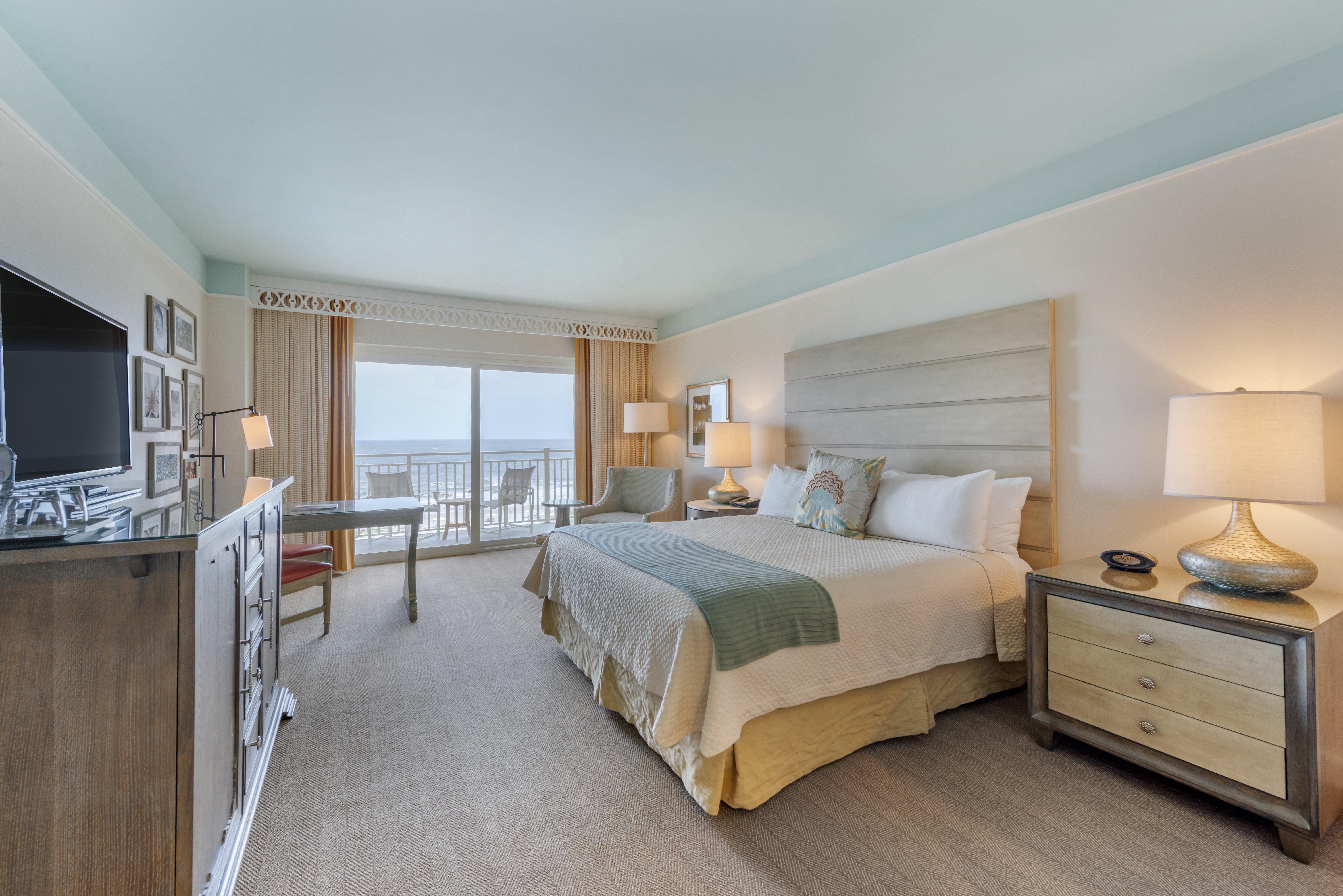 Omni Amelia Island & Resort 4*