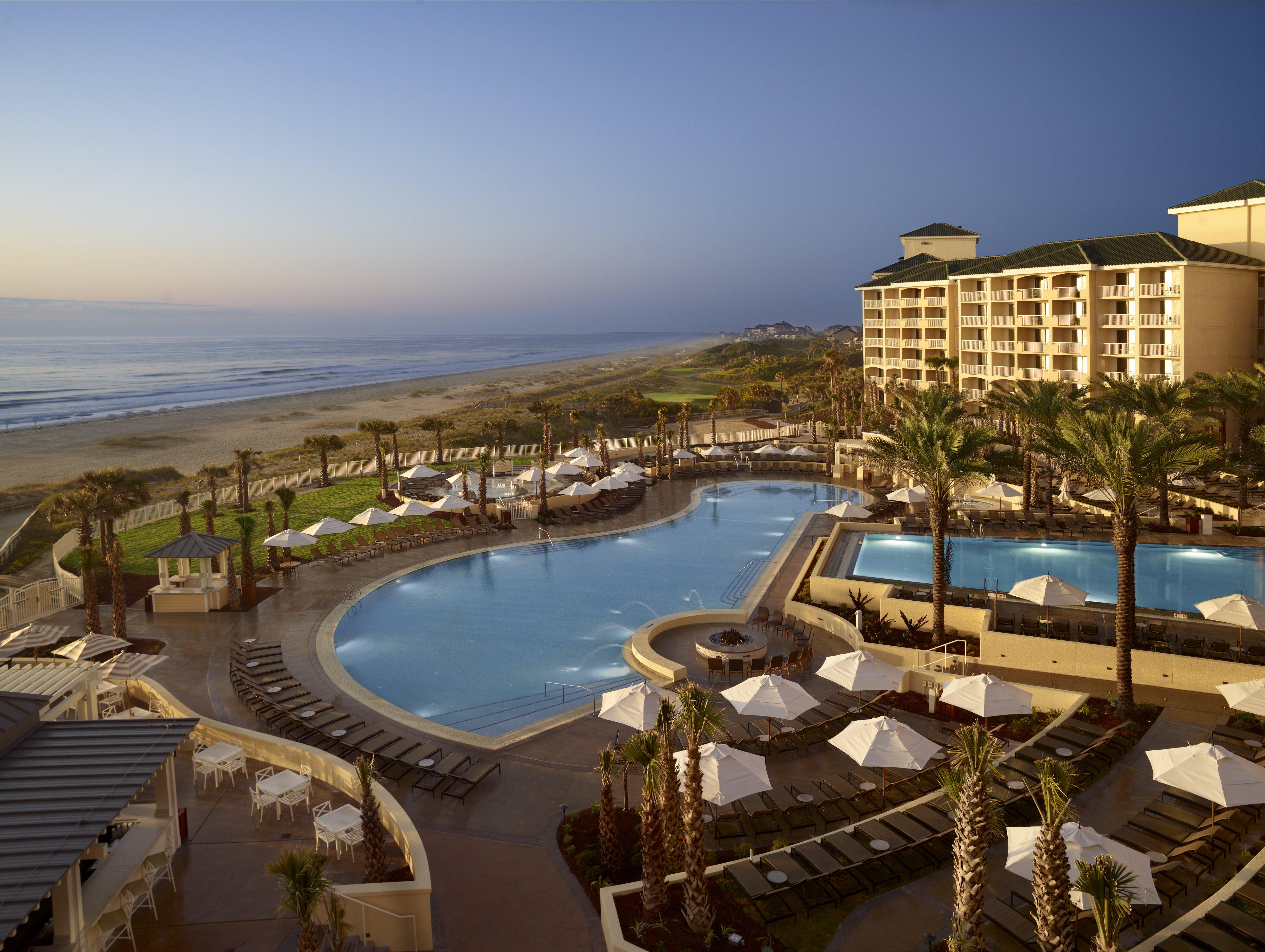 Omni Amelia Island & Resort