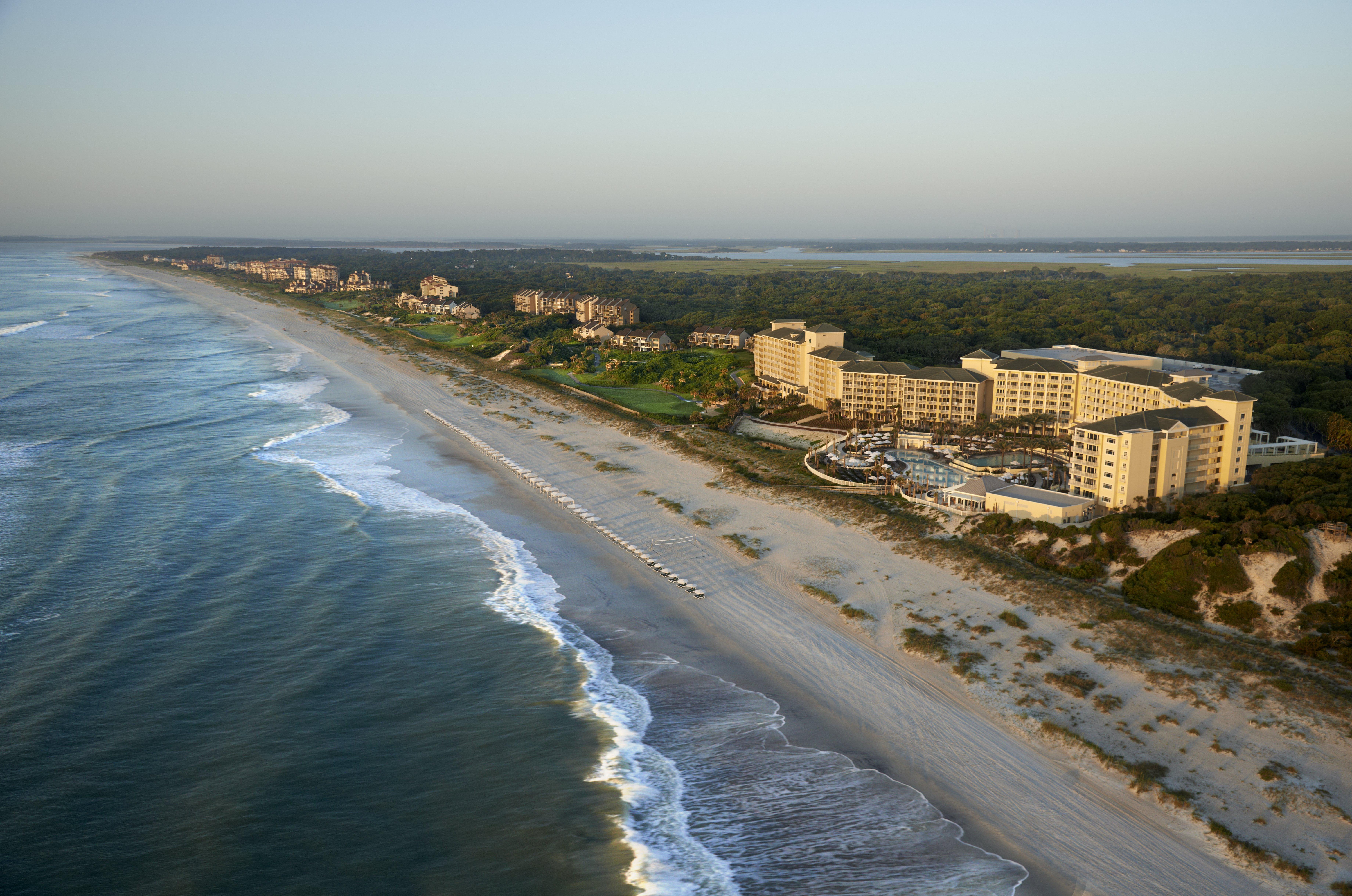 Omni Amelia Island &