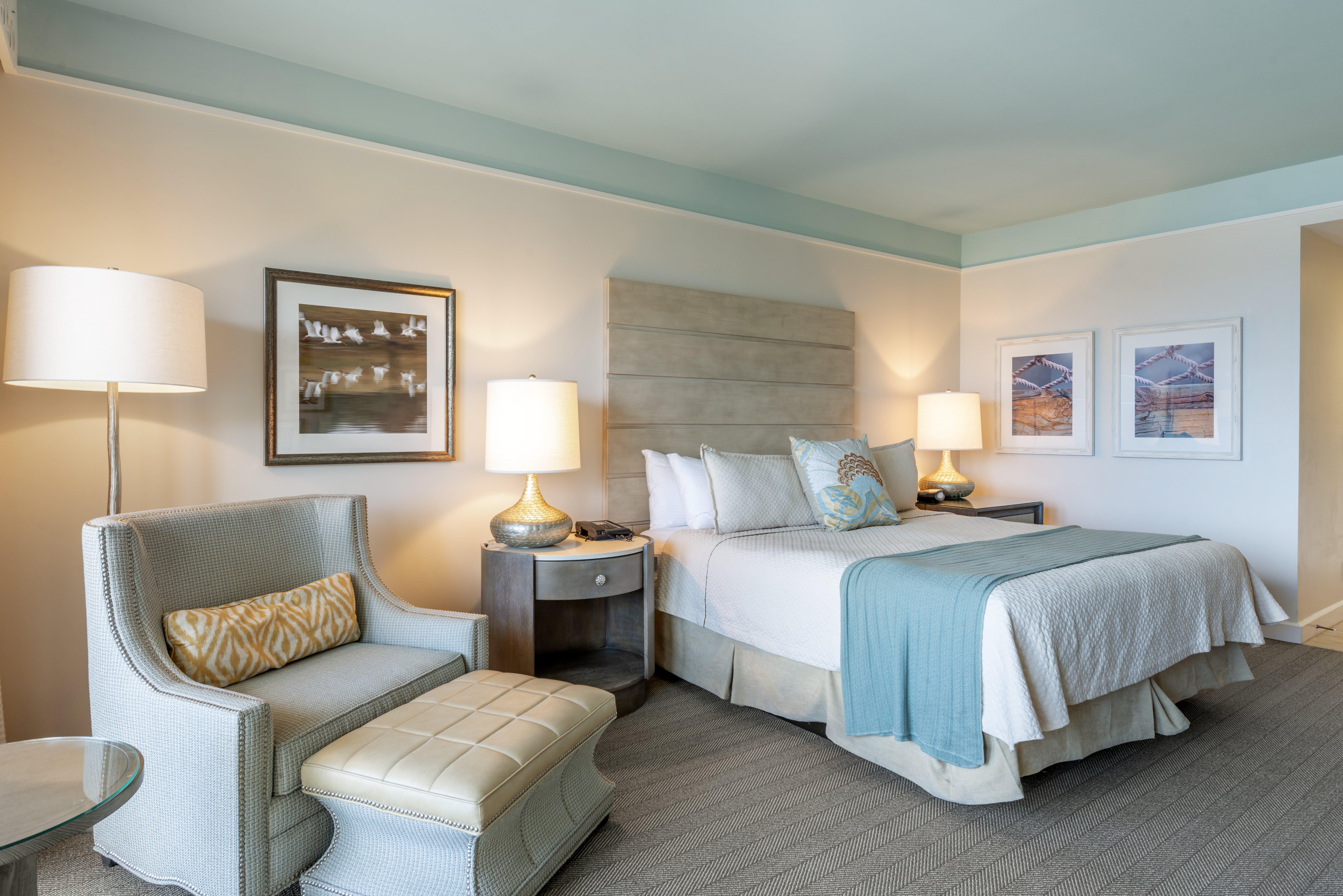 Resort Omni Amelia Island &