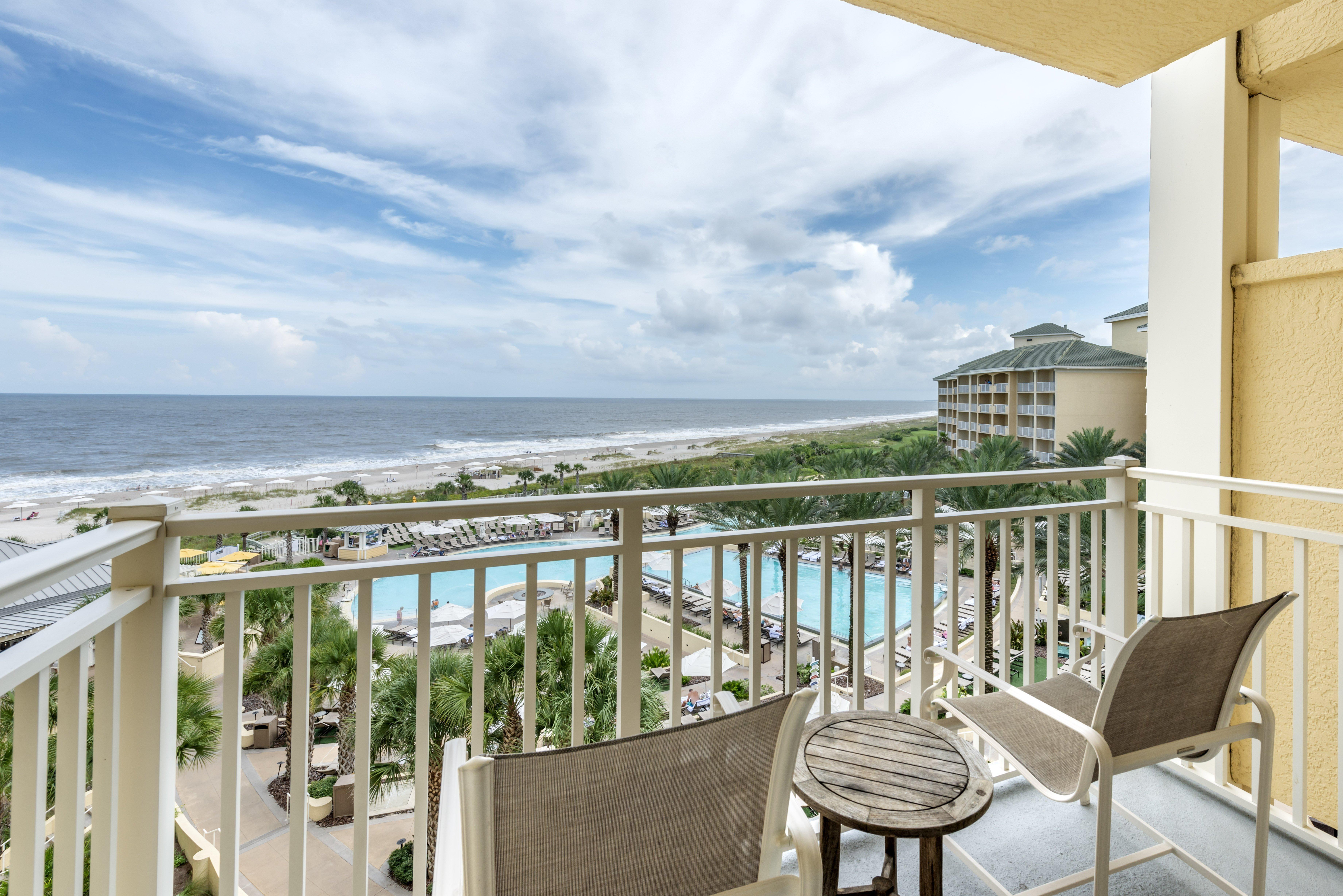 Omni Amelia Island &