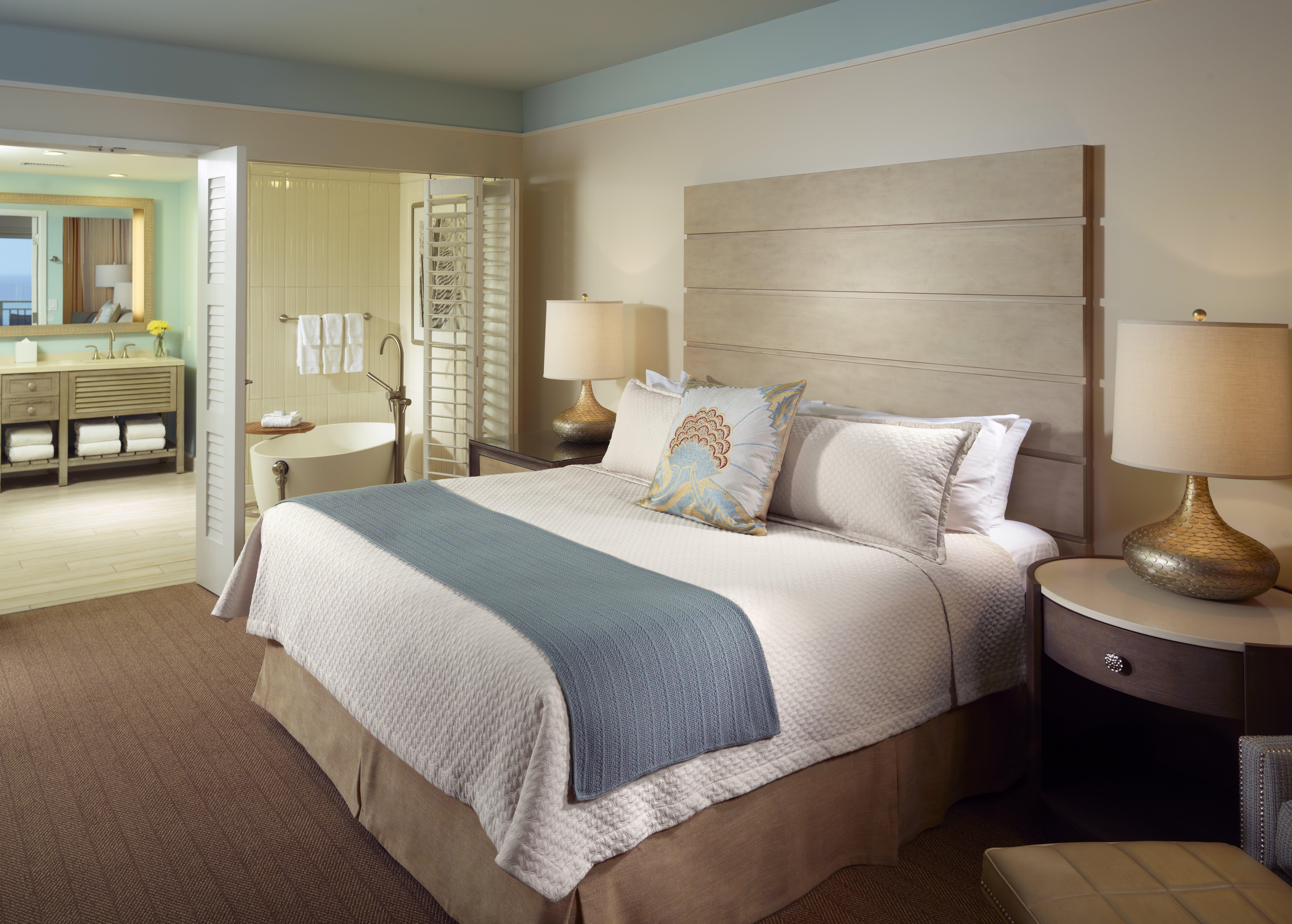 Resort Omni Amelia Island &