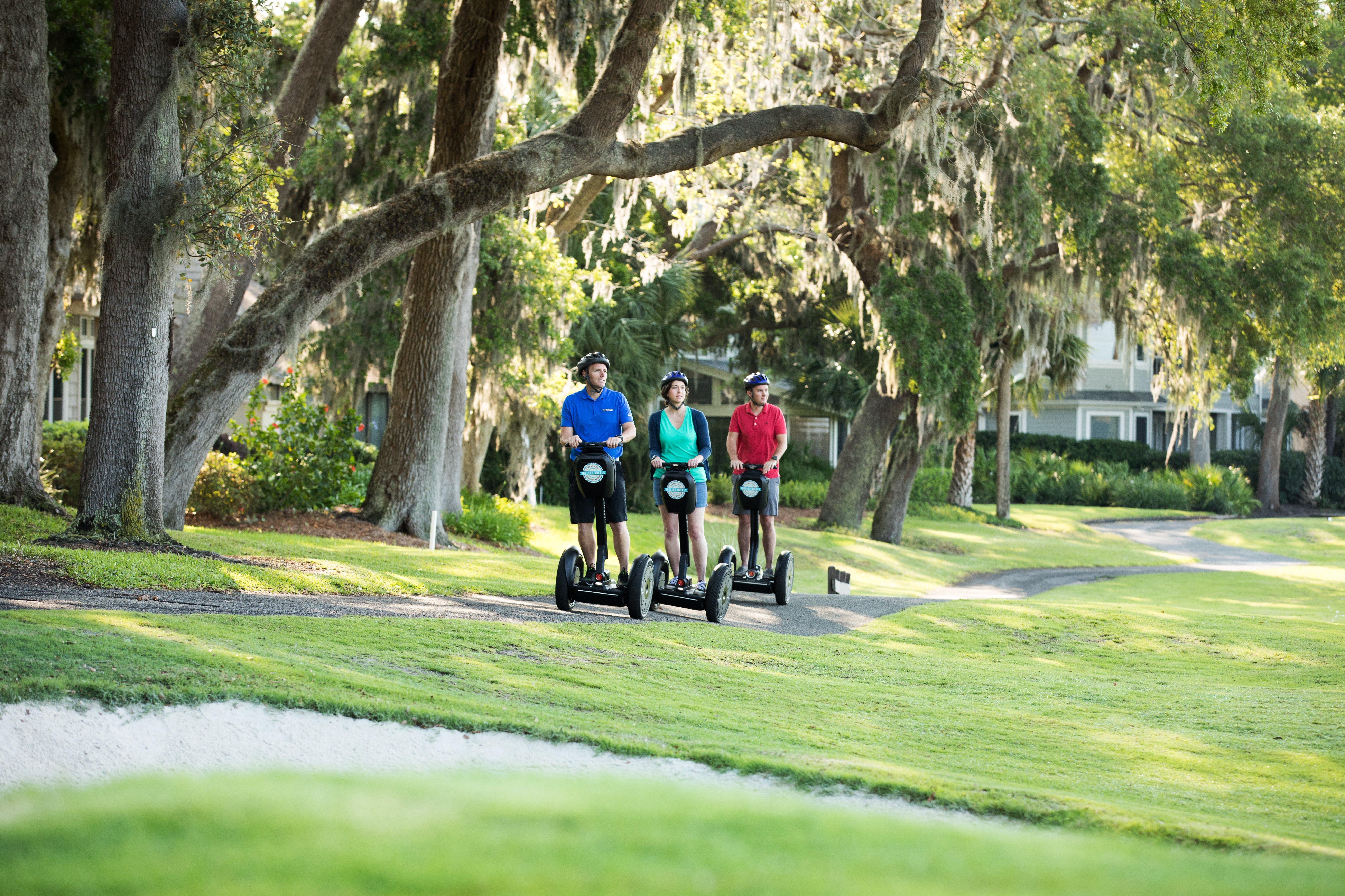 Omni Amelia Island & Resort