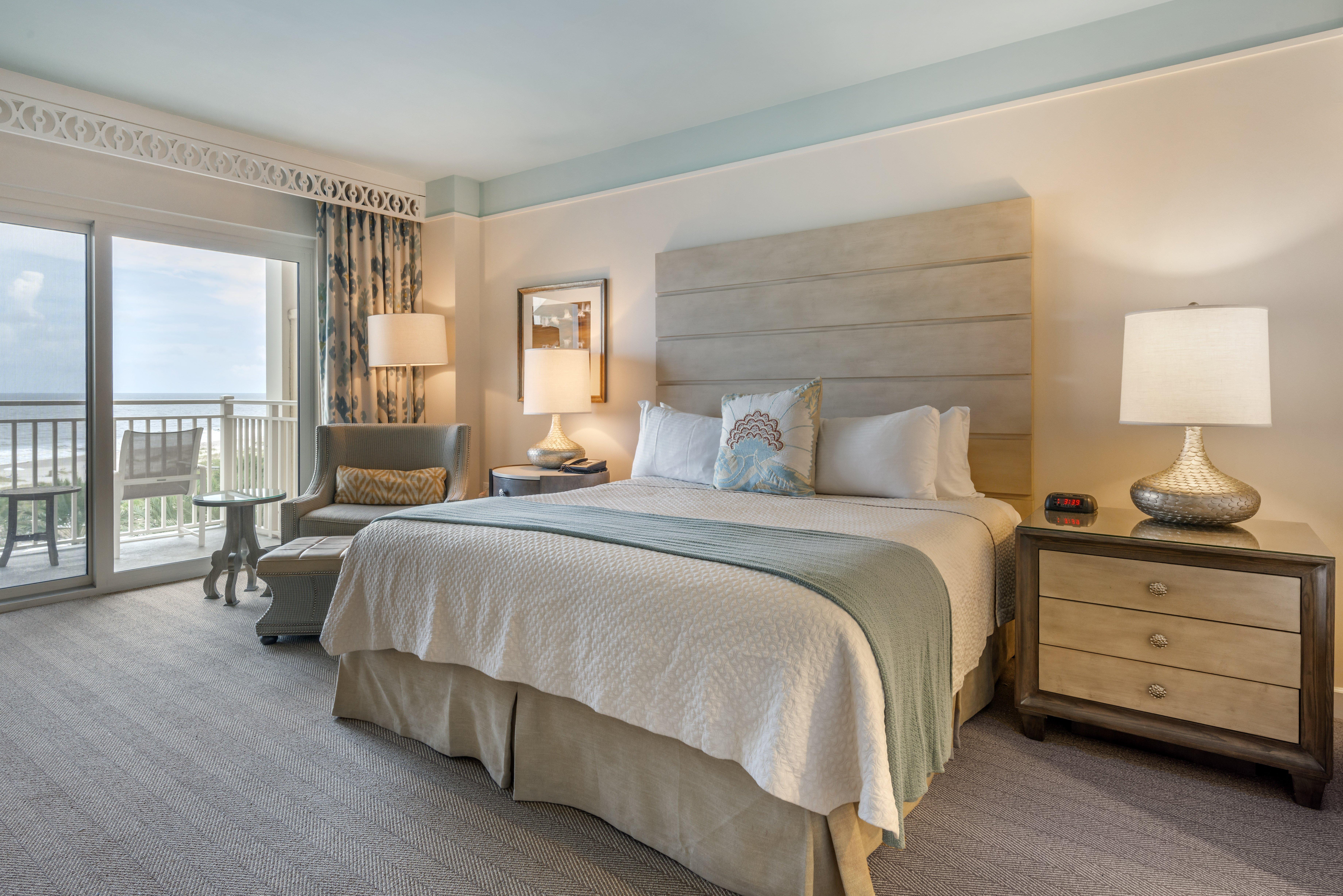 Omni Amelia Island & Resort 4*