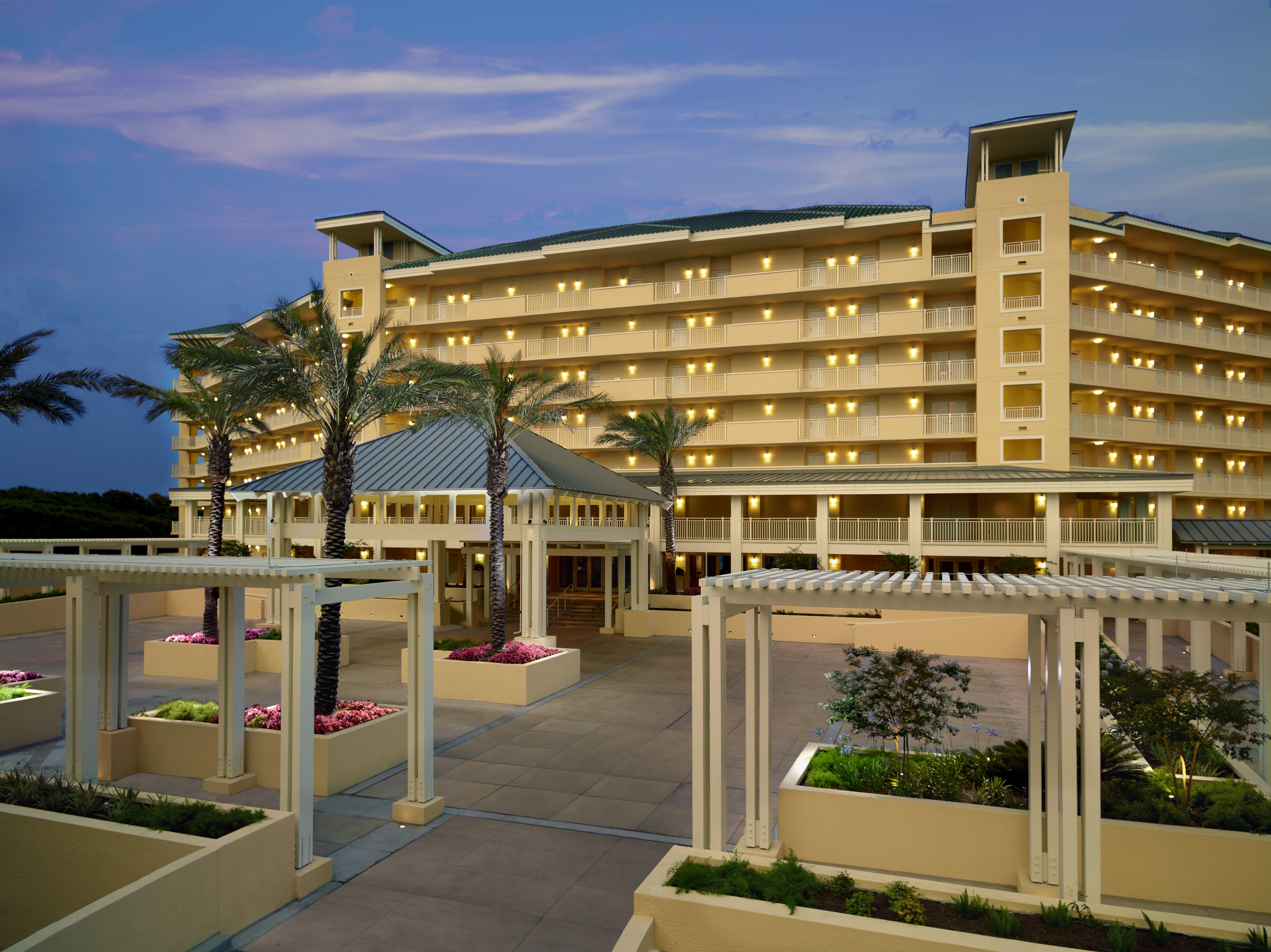 Omni Amelia Island & Resort