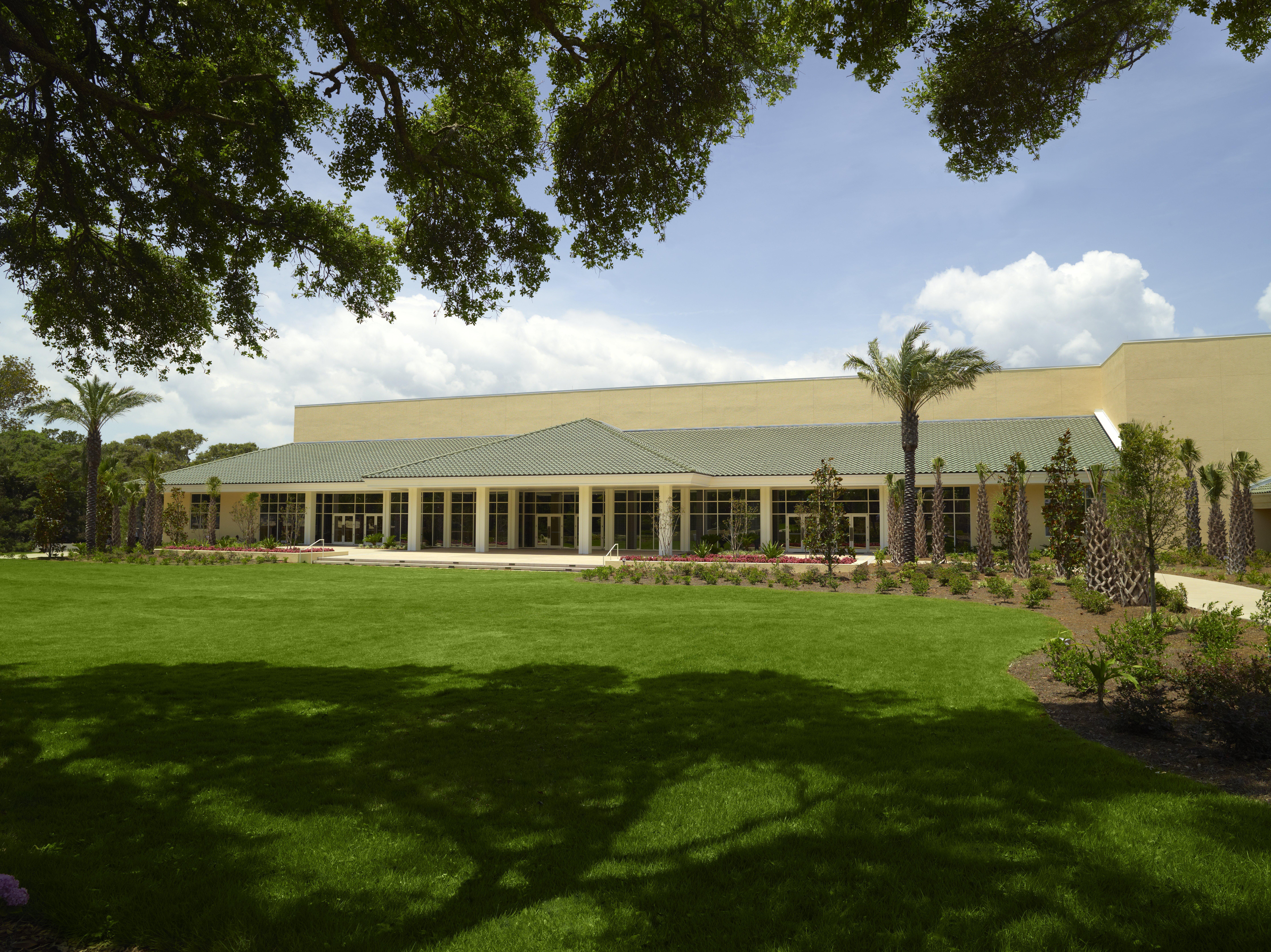 Omni Amelia Island & Resort