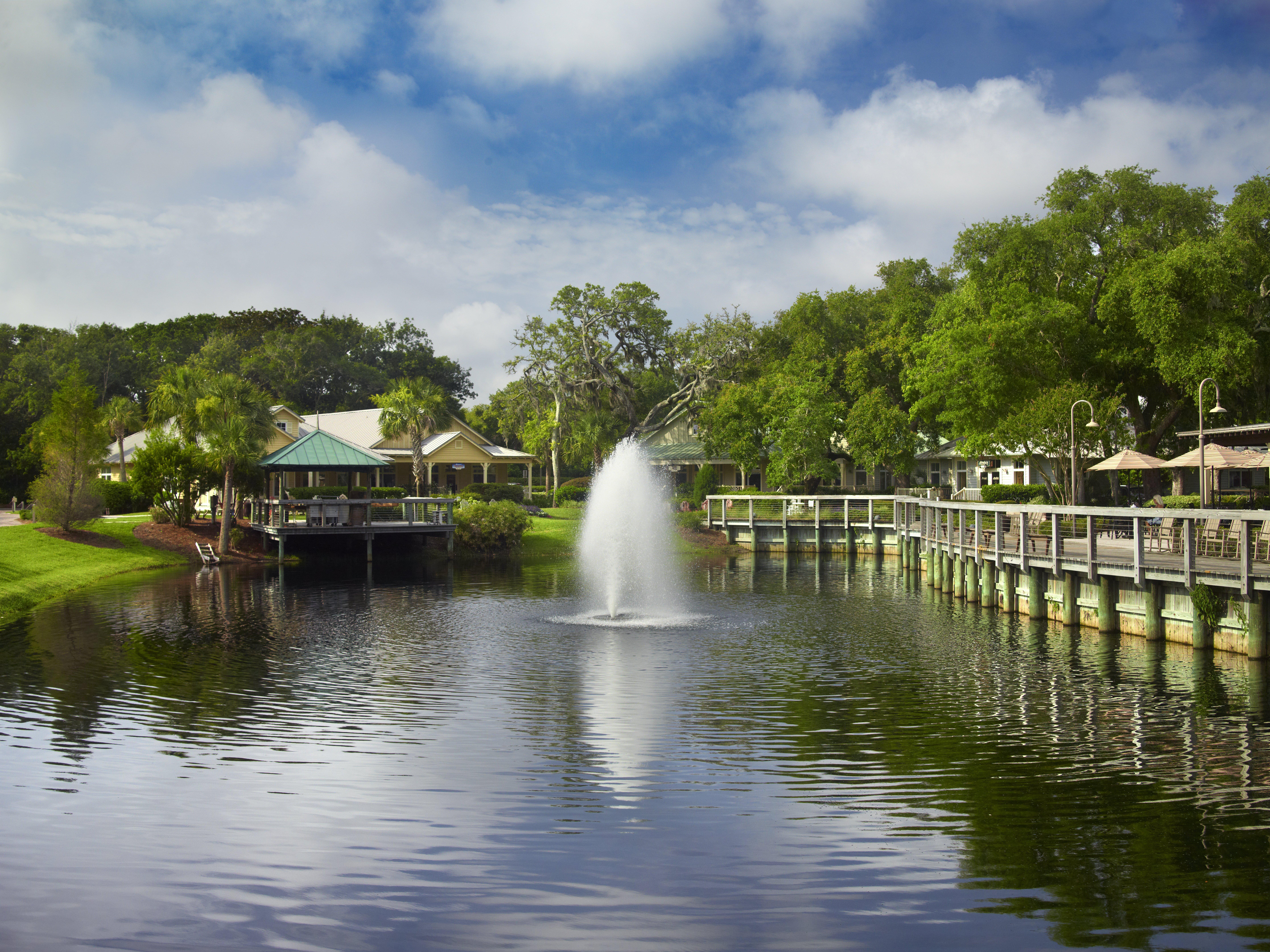 Omni Amelia Island & Resort