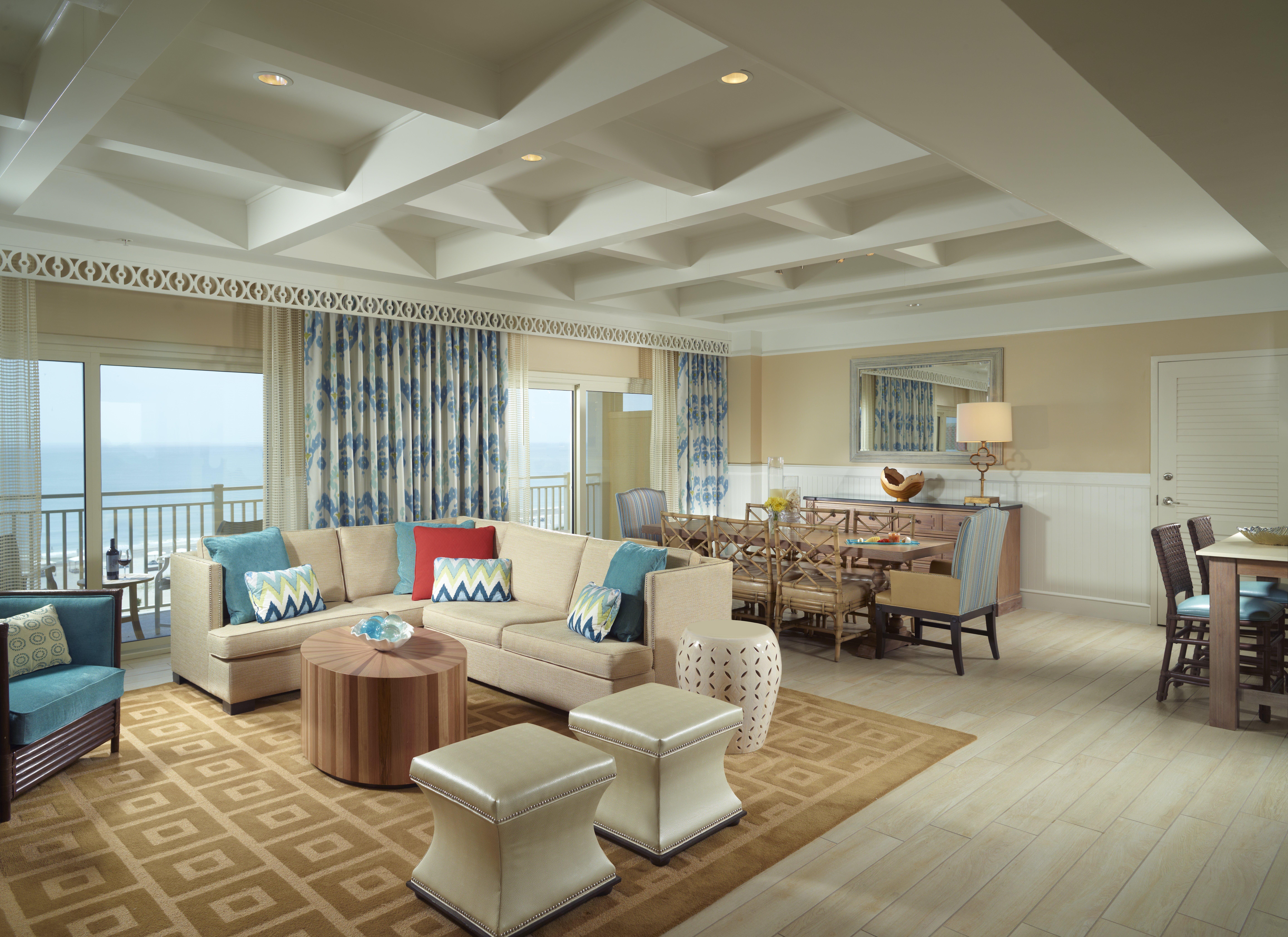 Resort Omni Amelia Island & Franklintown