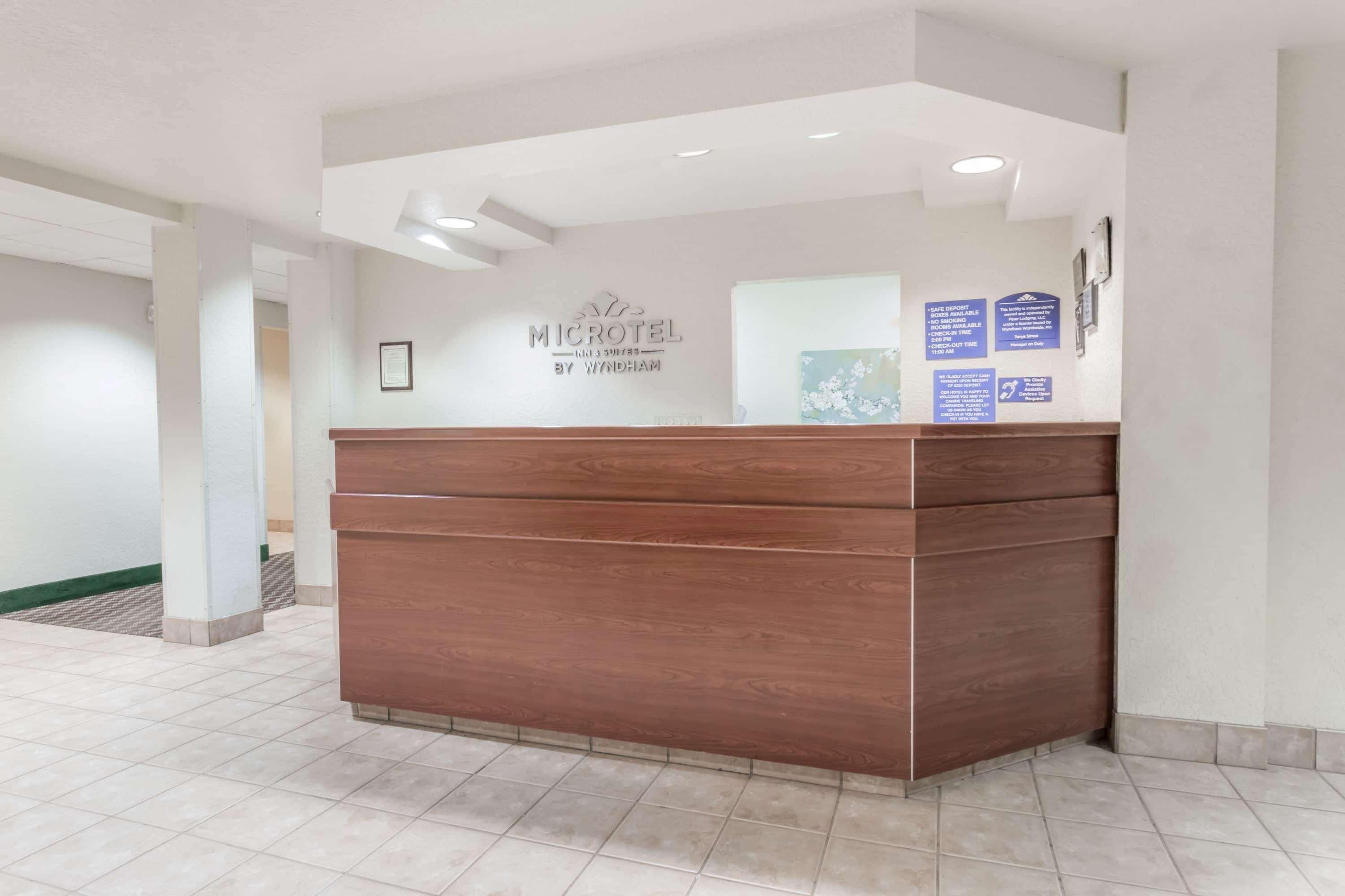 Microtel & 2* Marianna