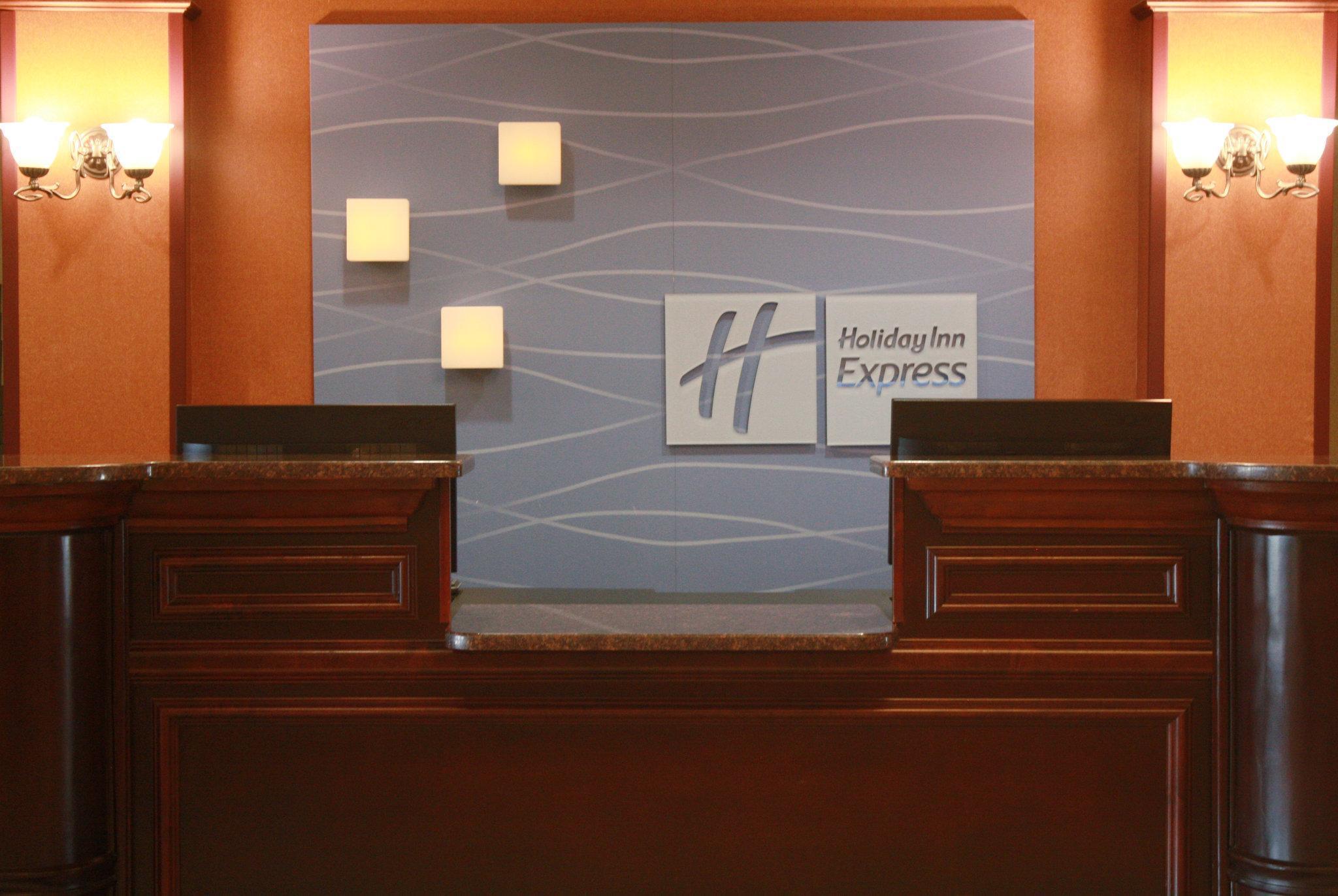 Express - By Ihg Hotel 2*