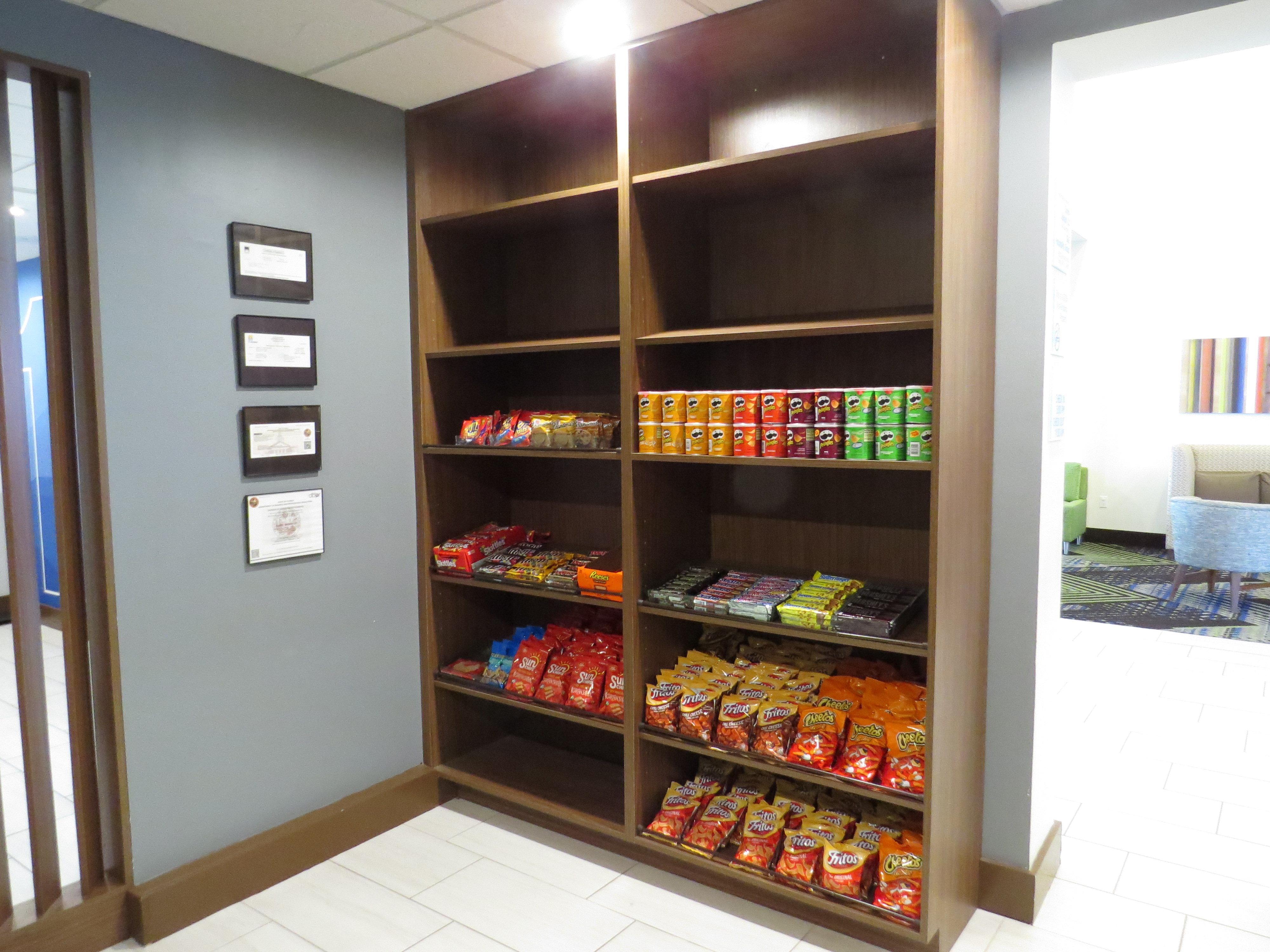 Express - By Ihg 2* Spring Hill
