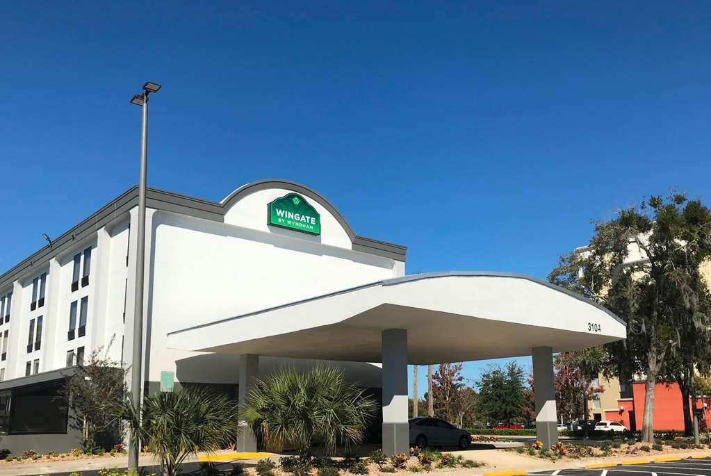 Grand Kissimmee At Celebration - Shuttle To Theme Parks Hotel 3*