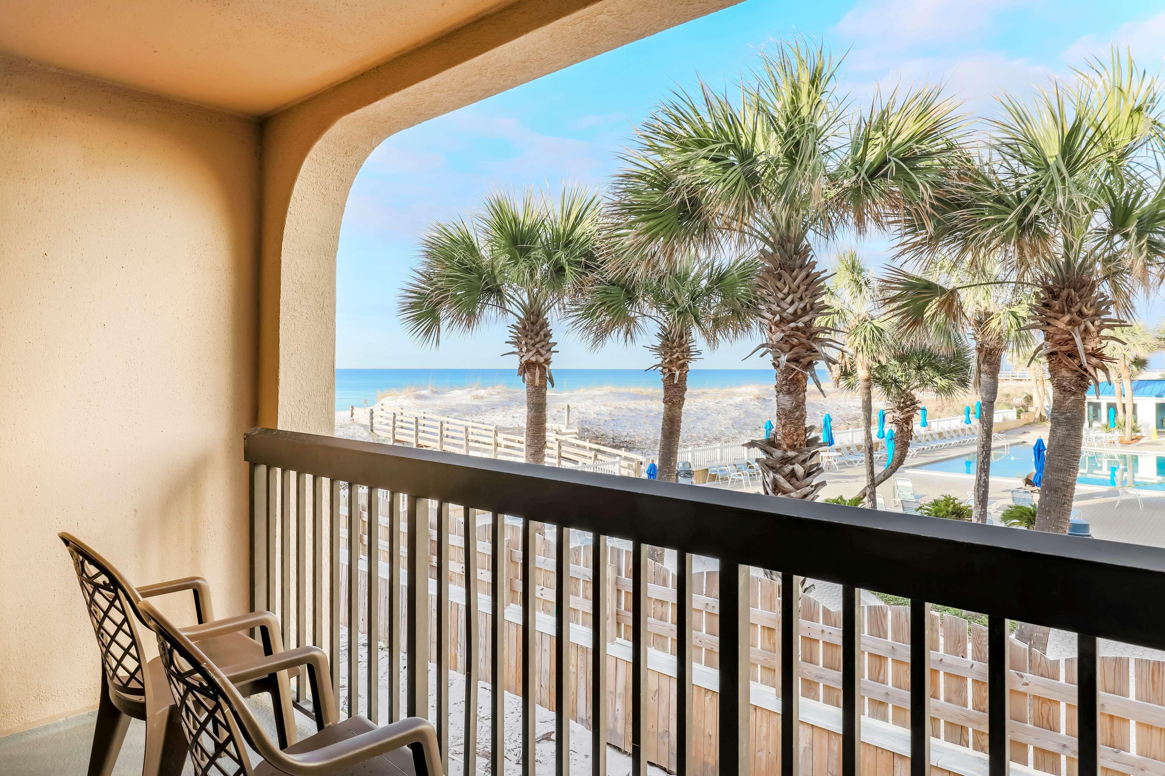 Hotel Hampton Walton Fort Walton Beach