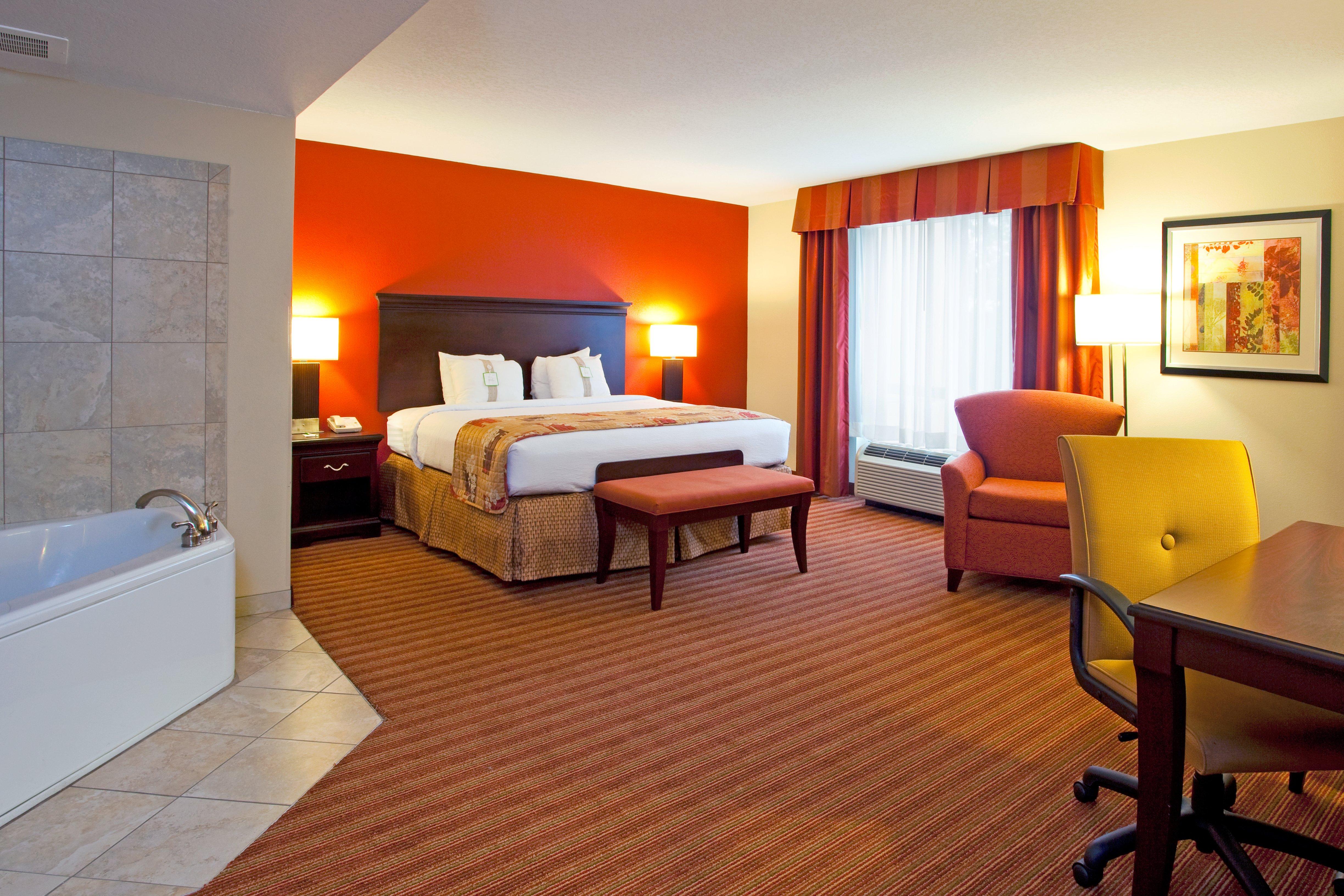Hotel & - - Wells Rd. Orange Park