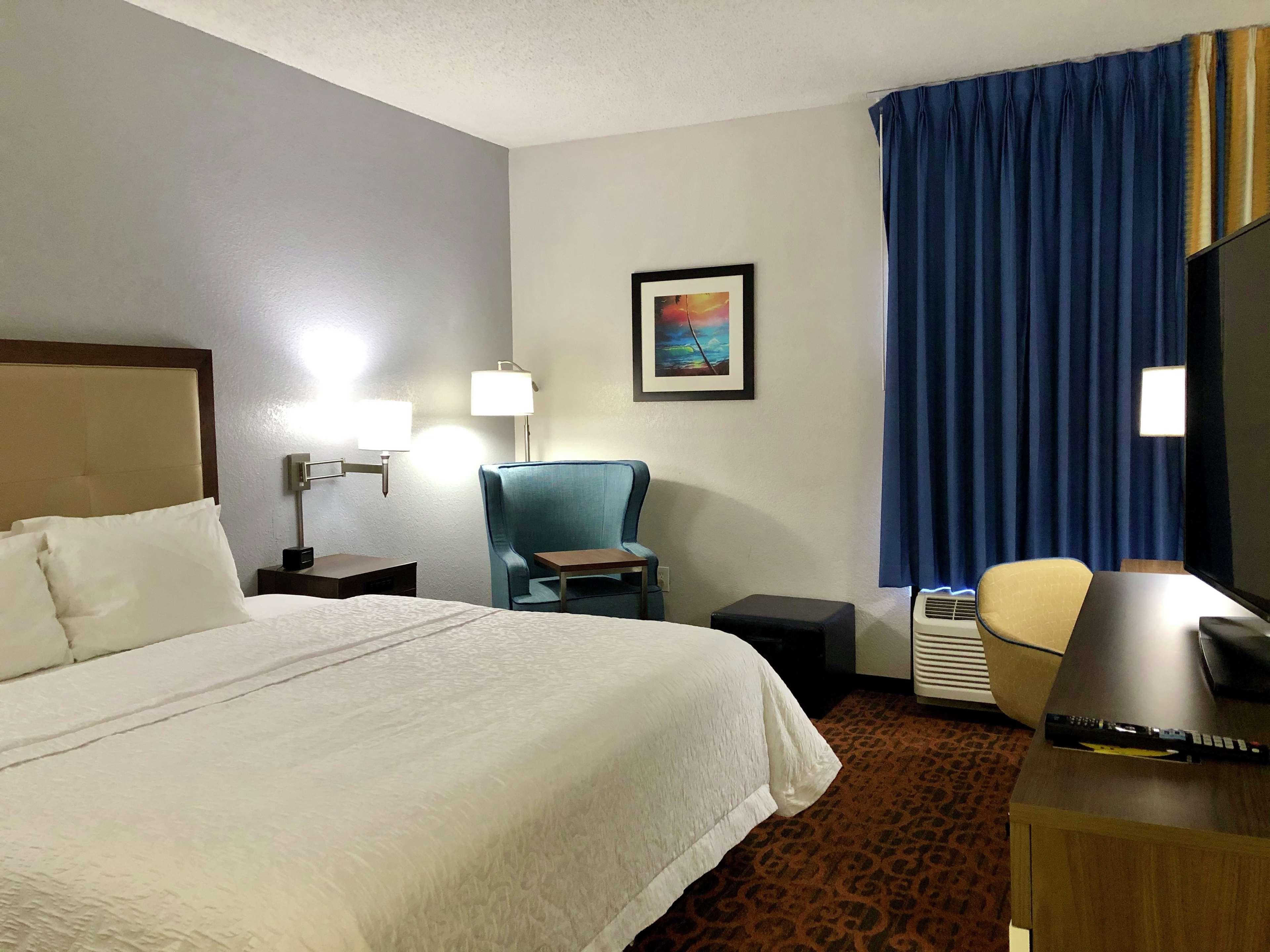 Hotel Hampton By Hilton Spring Hill