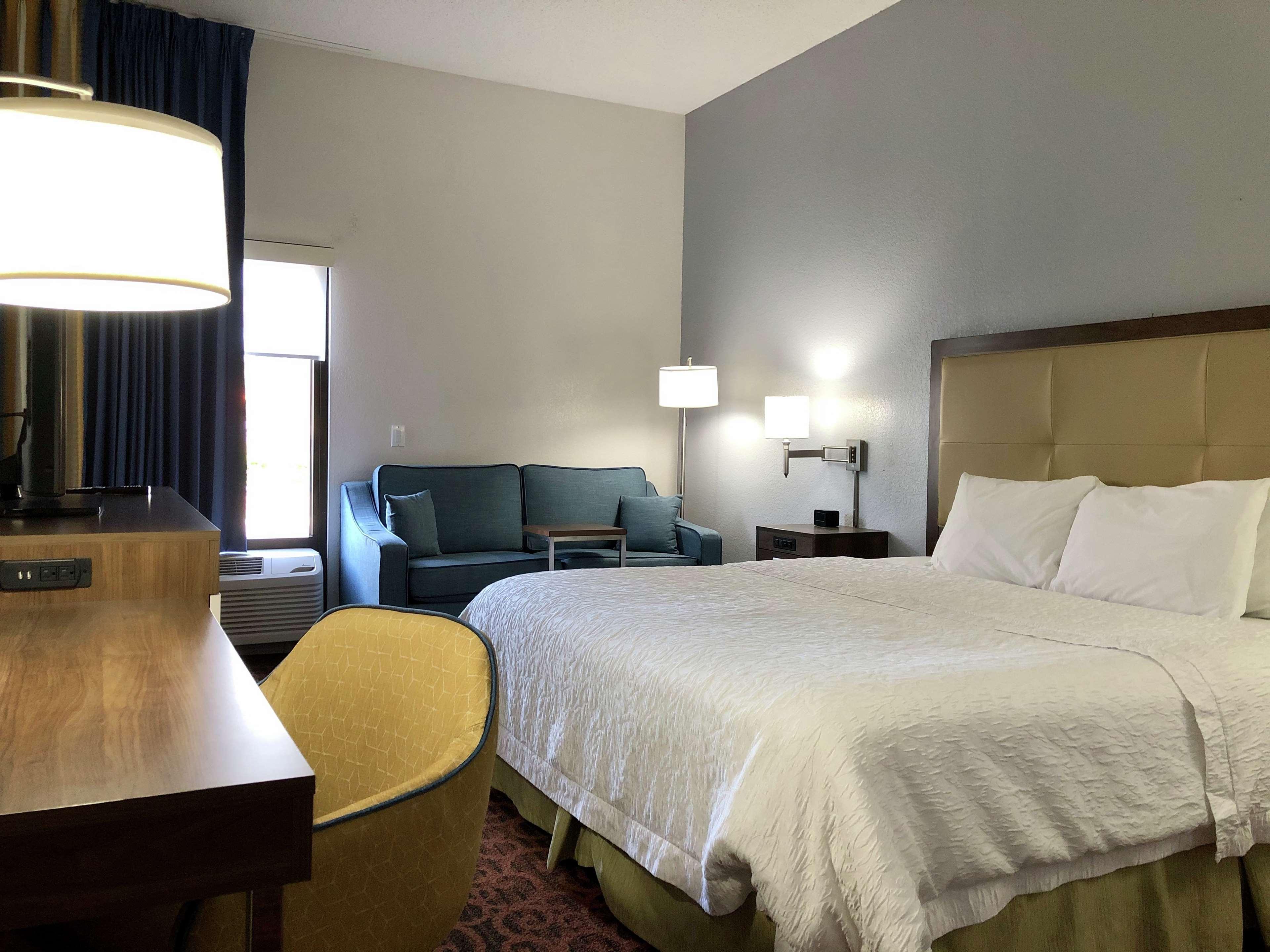 Hotel Hampton By Hilton Spring Hill Timber Pines