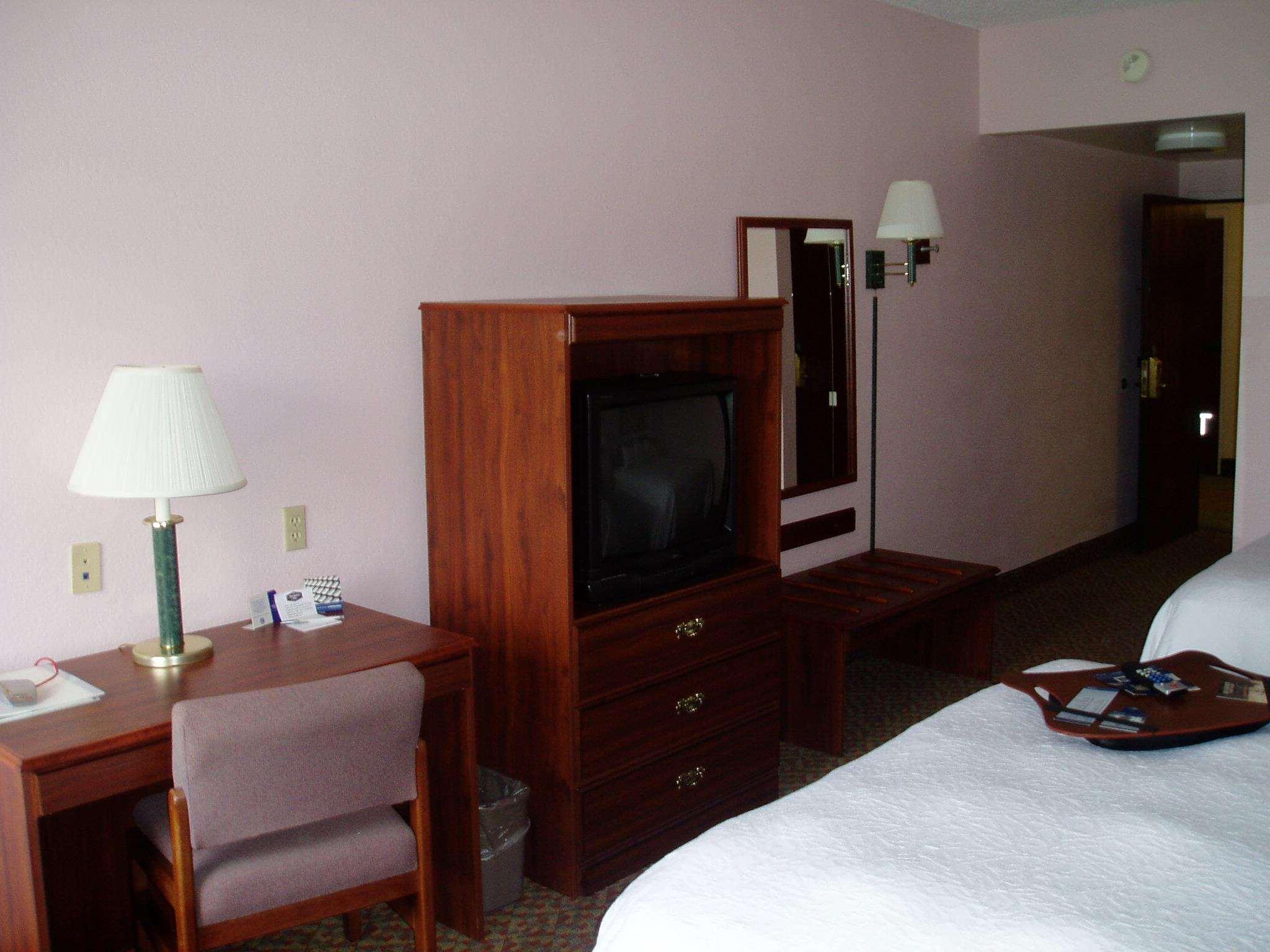 Hampton By Hilton Spring Hill Timber Pines
