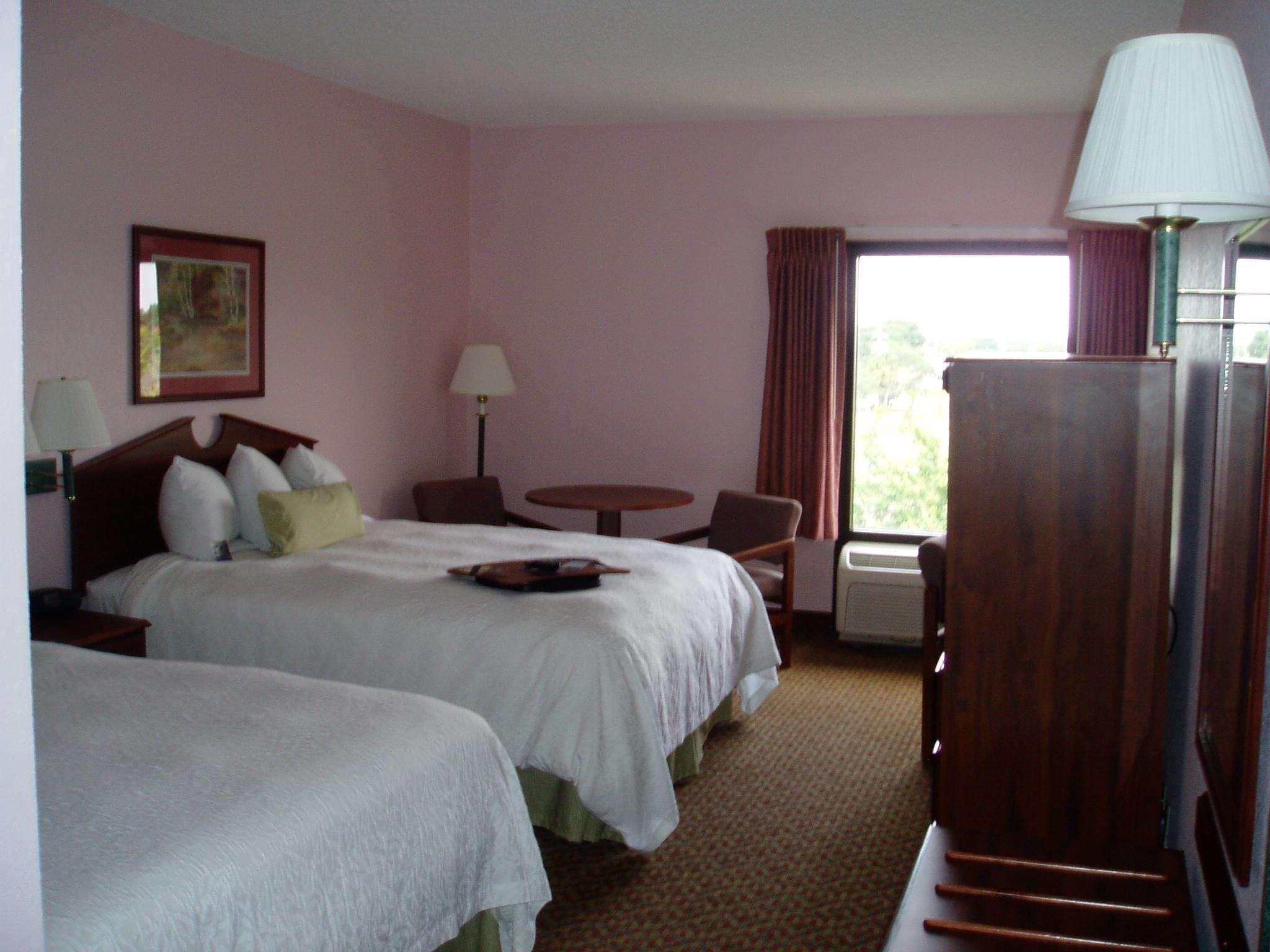 Hampton By Hilton Spring Hill