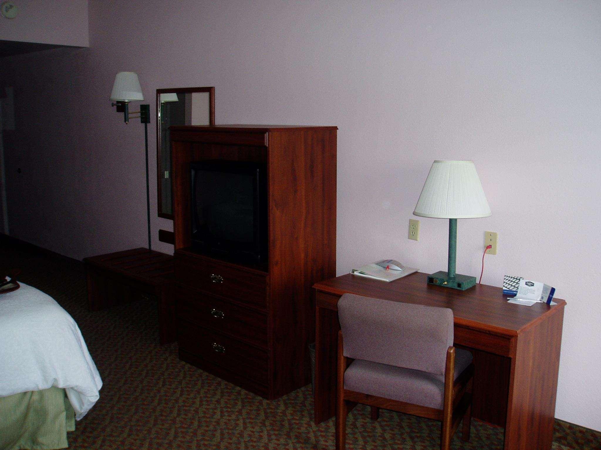 Hampton By Hilton Spring Hill