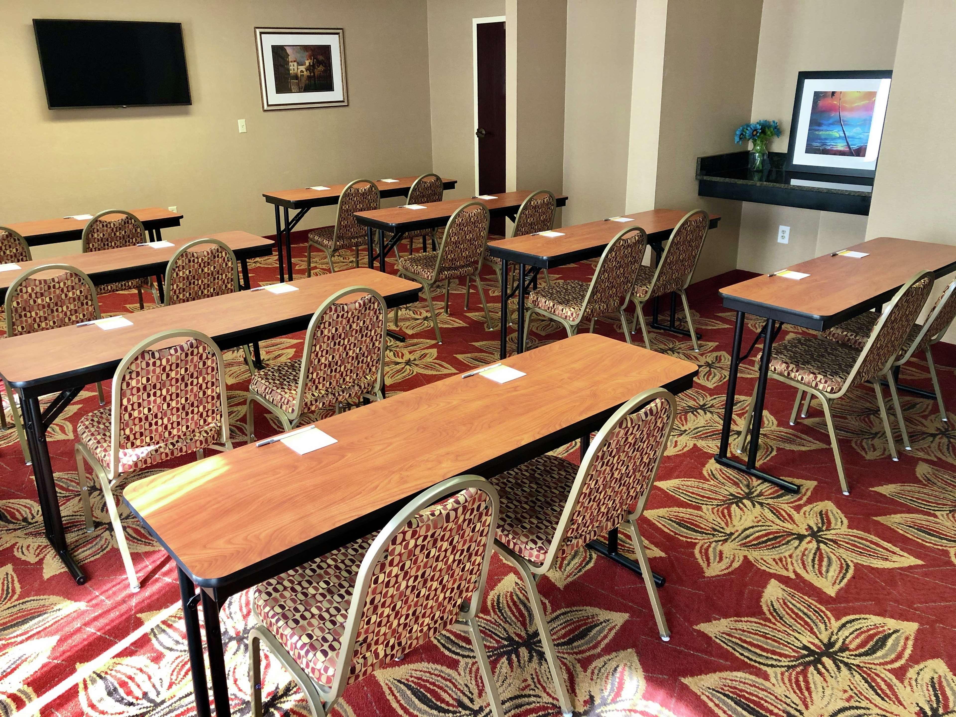 Hampton By Hilton Spring Hill Hotel Timber Pines