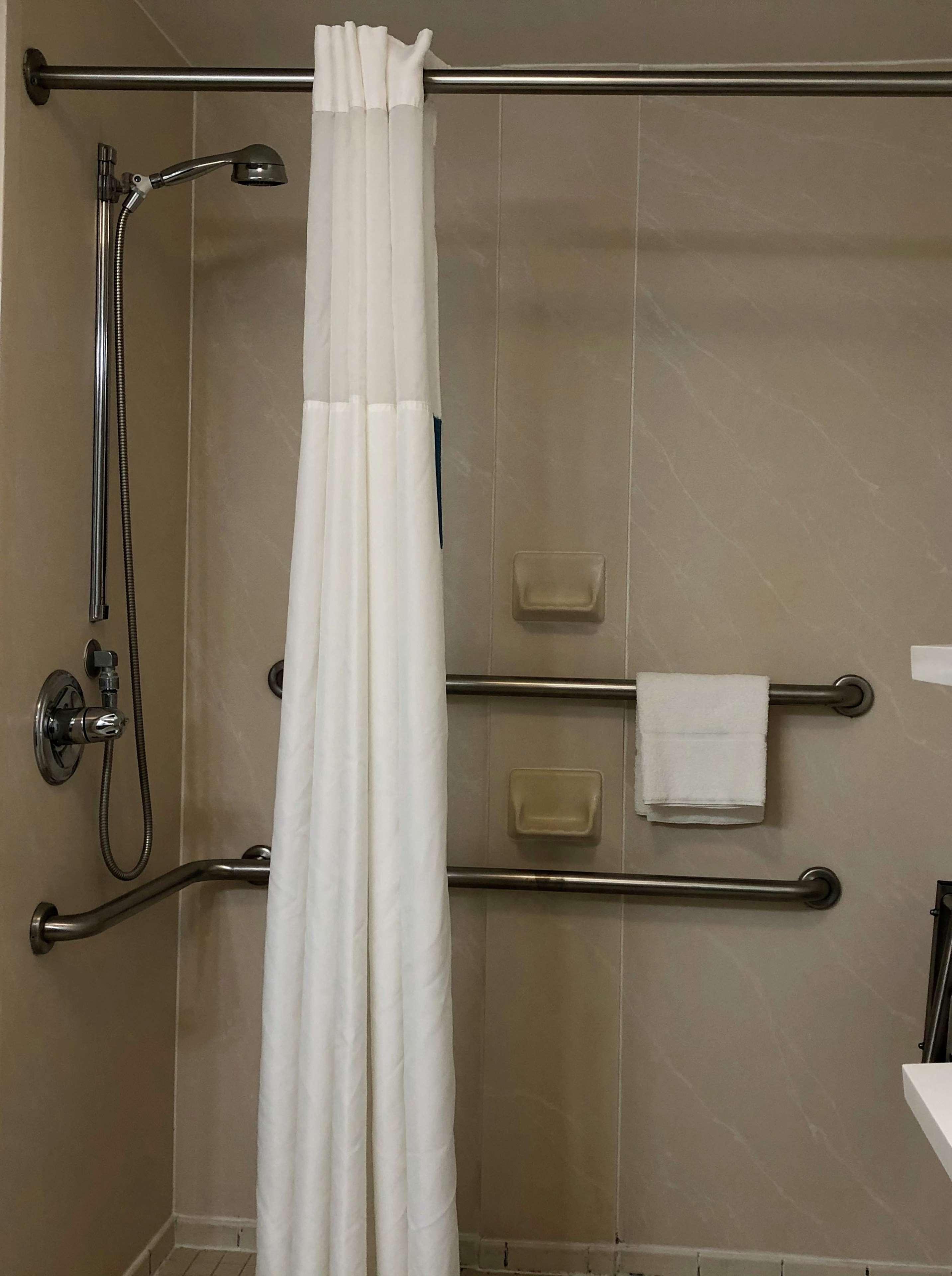 Hampton By Hilton Spring Hill Hotel