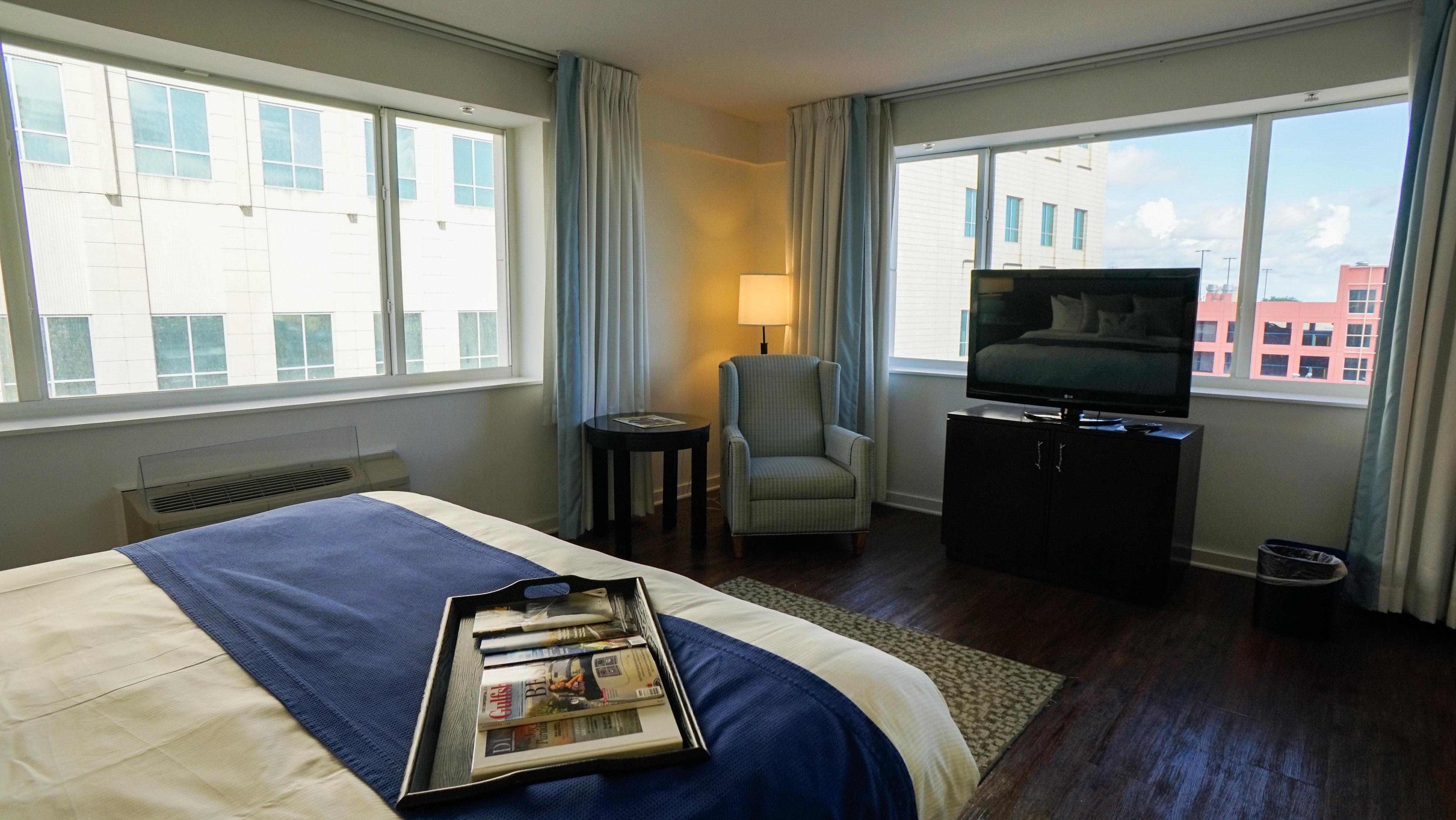 Hotel The Banyan Myers, Tapestry Collection By Hilton