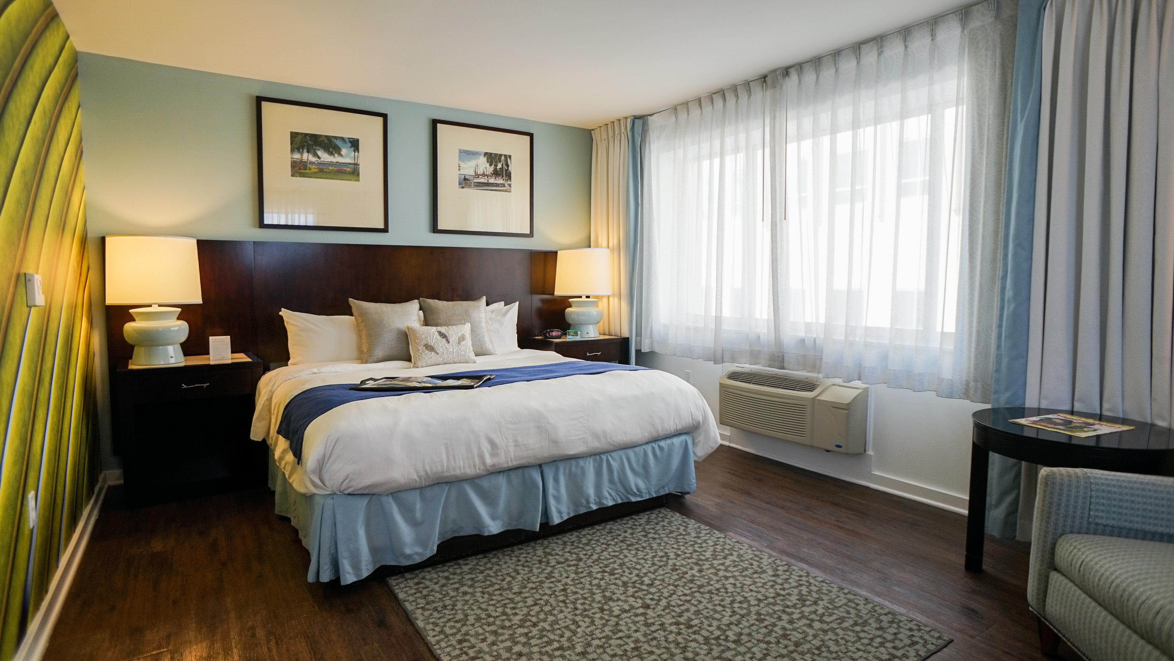 The Banyan Myers, Tapestry Collection By Hilton 4*