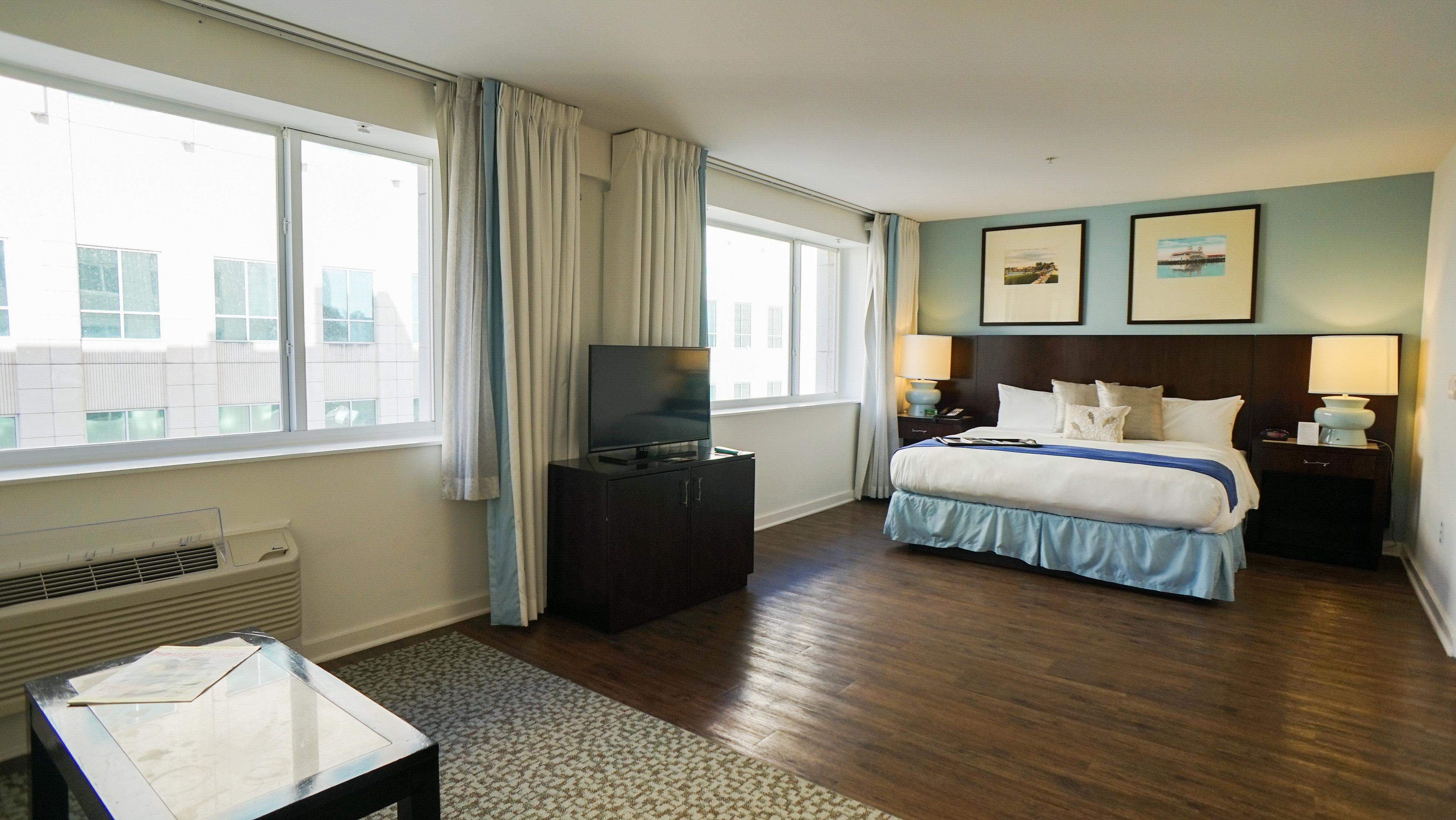 The Banyan Myers, Tapestry Collection By Hilton 4* Fort Myers