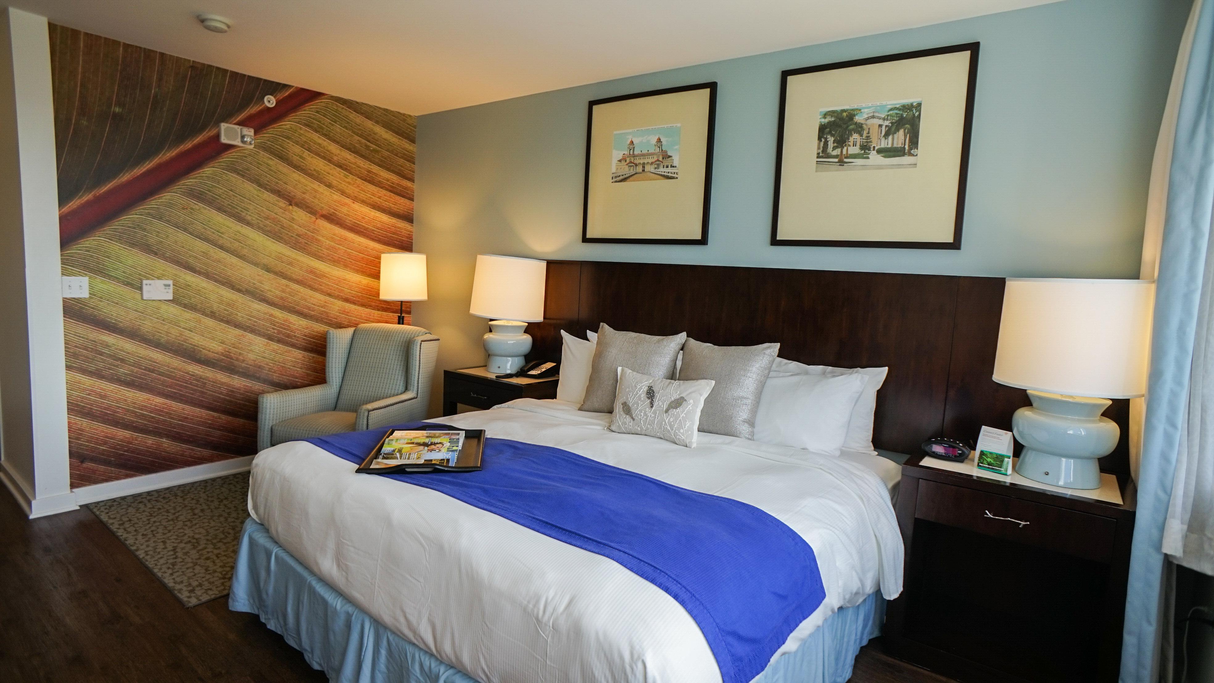 The Banyan Myers, Tapestry Collection By Hilton Hotel