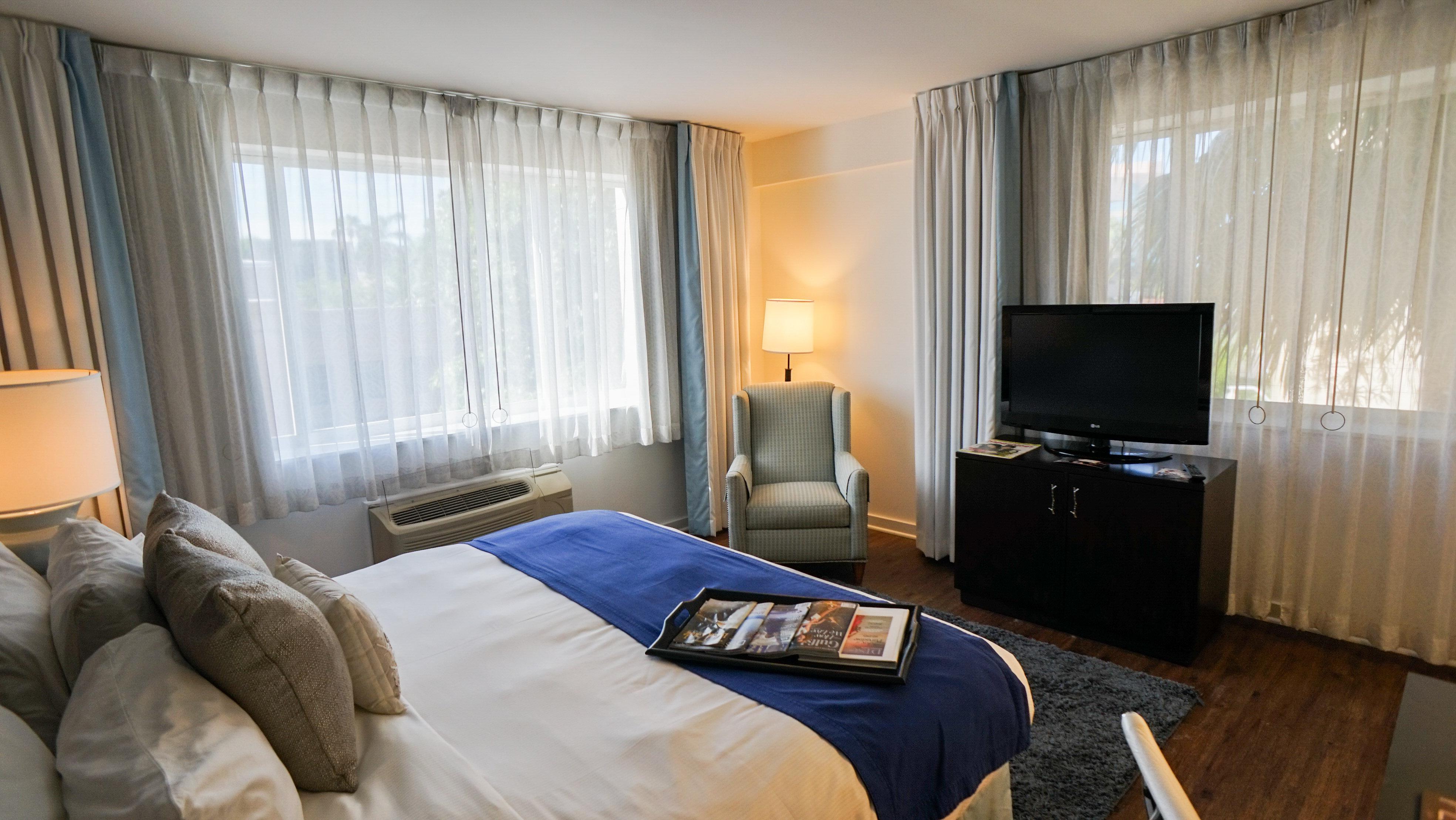 Hotel The Banyan Myers, Tapestry Collection By Hilton