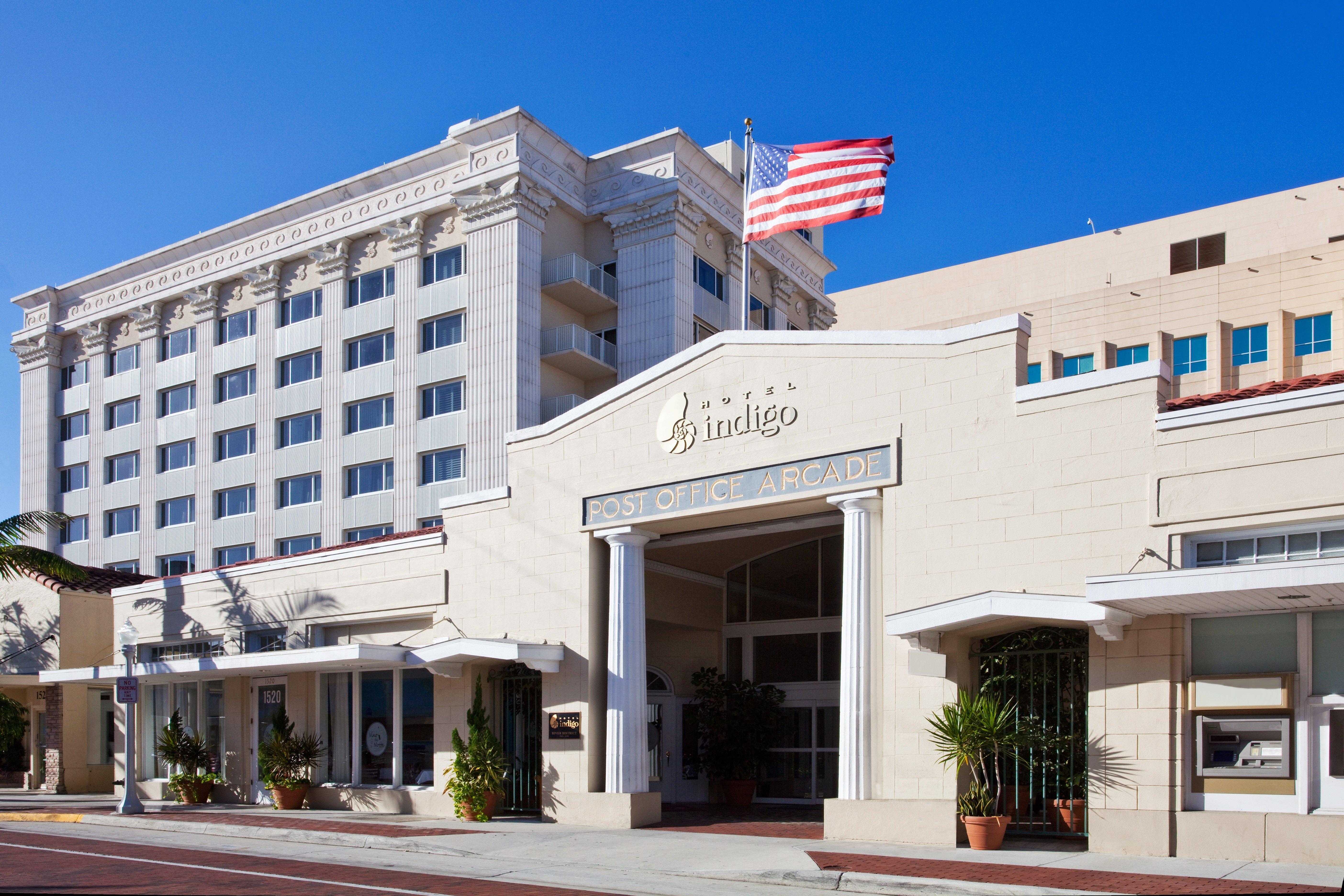 The Banyan Myers, Tapestry Collection By Hilton 4*