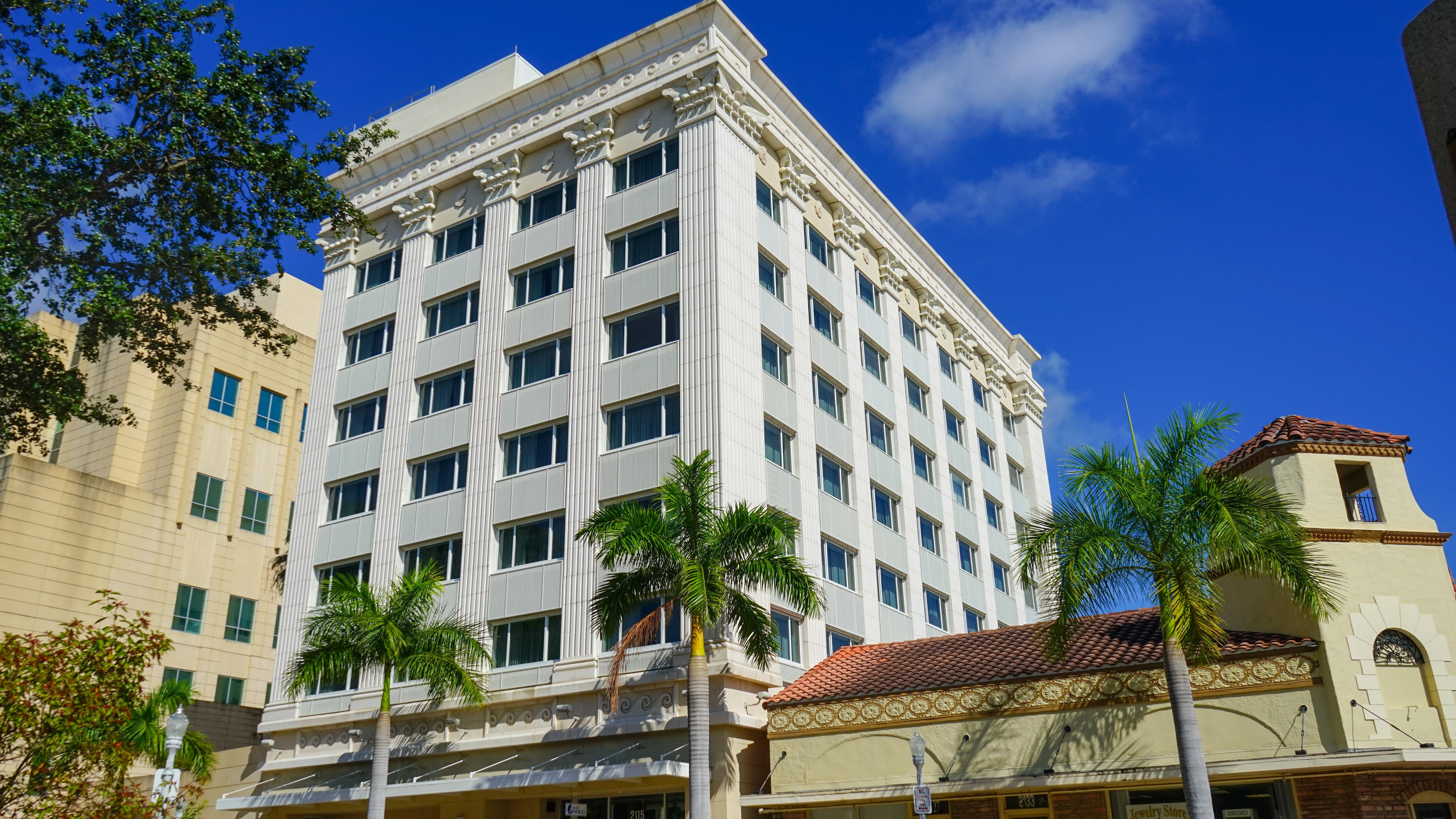 The Banyan Myers, Tapestry Collection By Hilton 4* Fort Myers