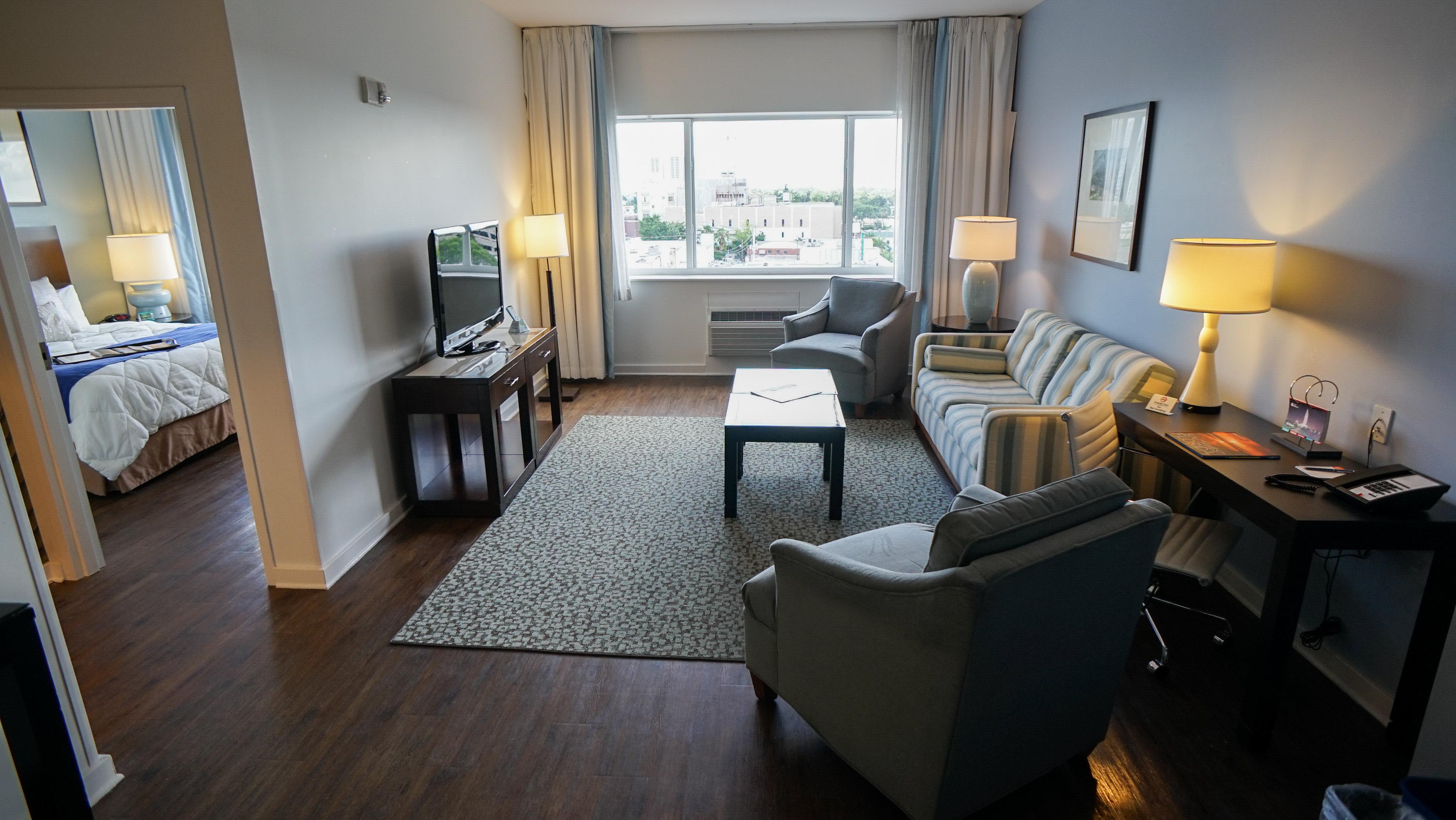 Hotel The Banyan Myers, Tapestry Collection By Hilton Fort Myers