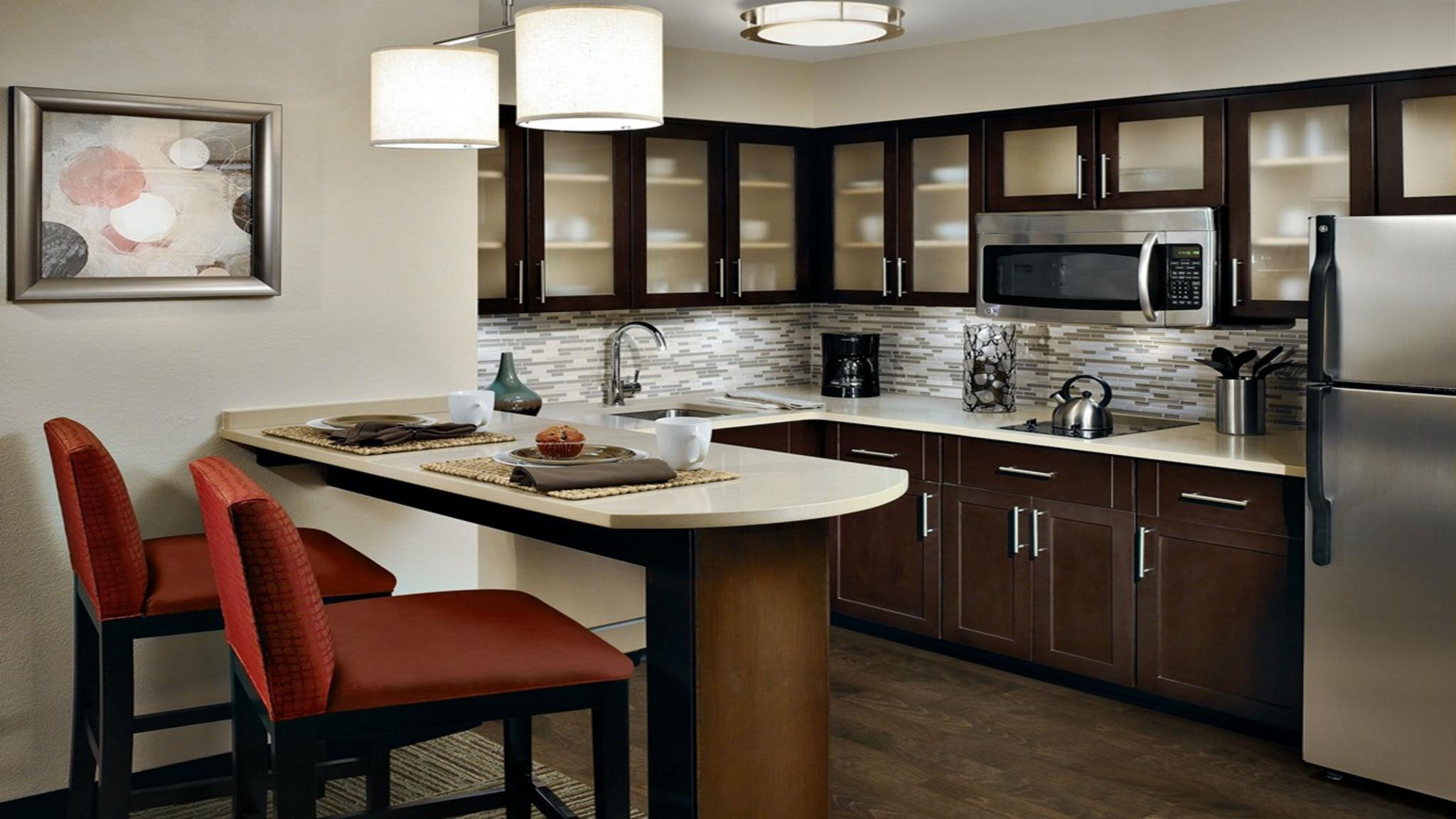 Hotel Staybridge Orlando At Seaworld By Ihg - Free Parking & Shuttle To Seaworld Parks