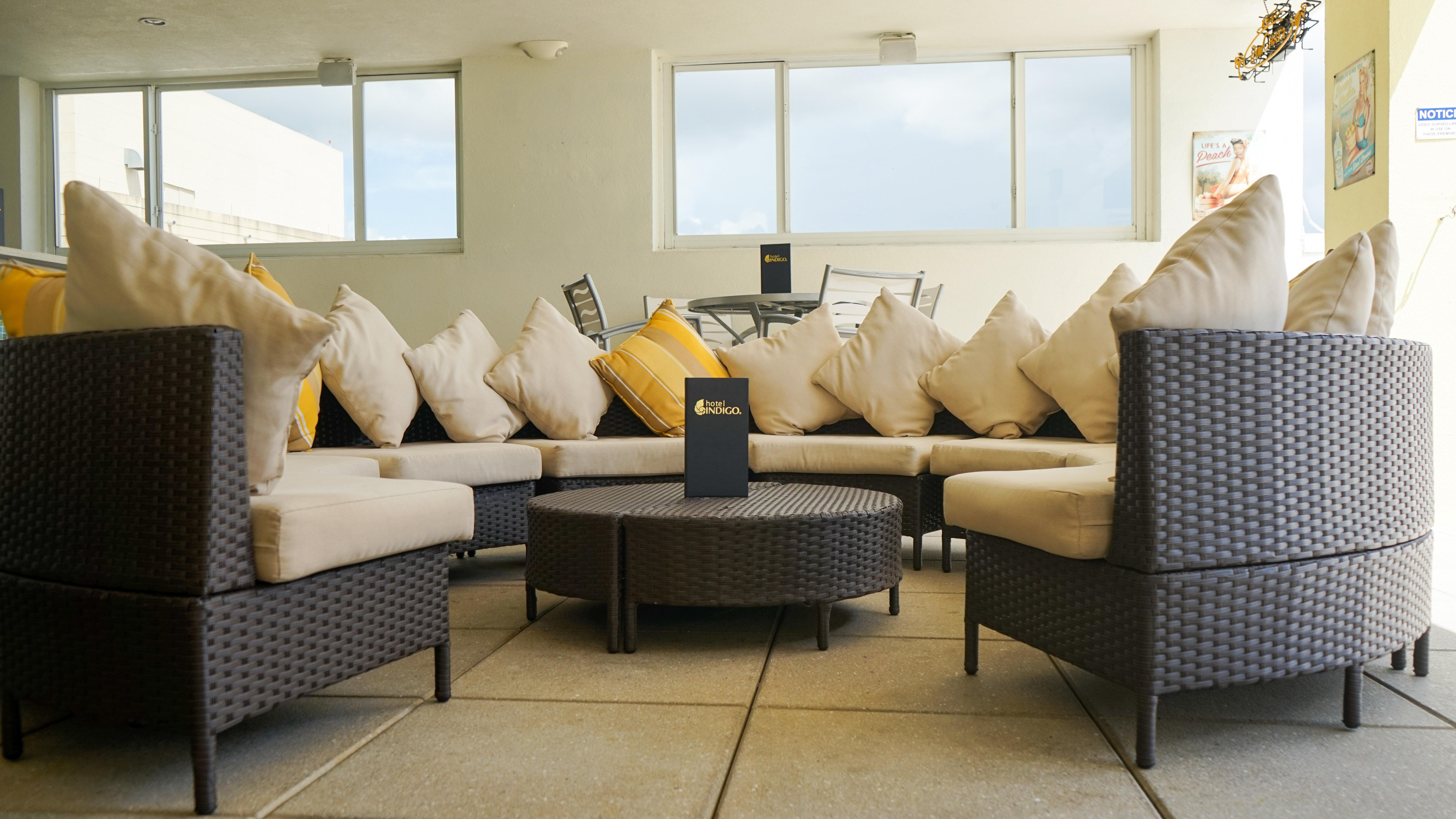 Hotel The Banyan Myers, Tapestry Collection By Hilton