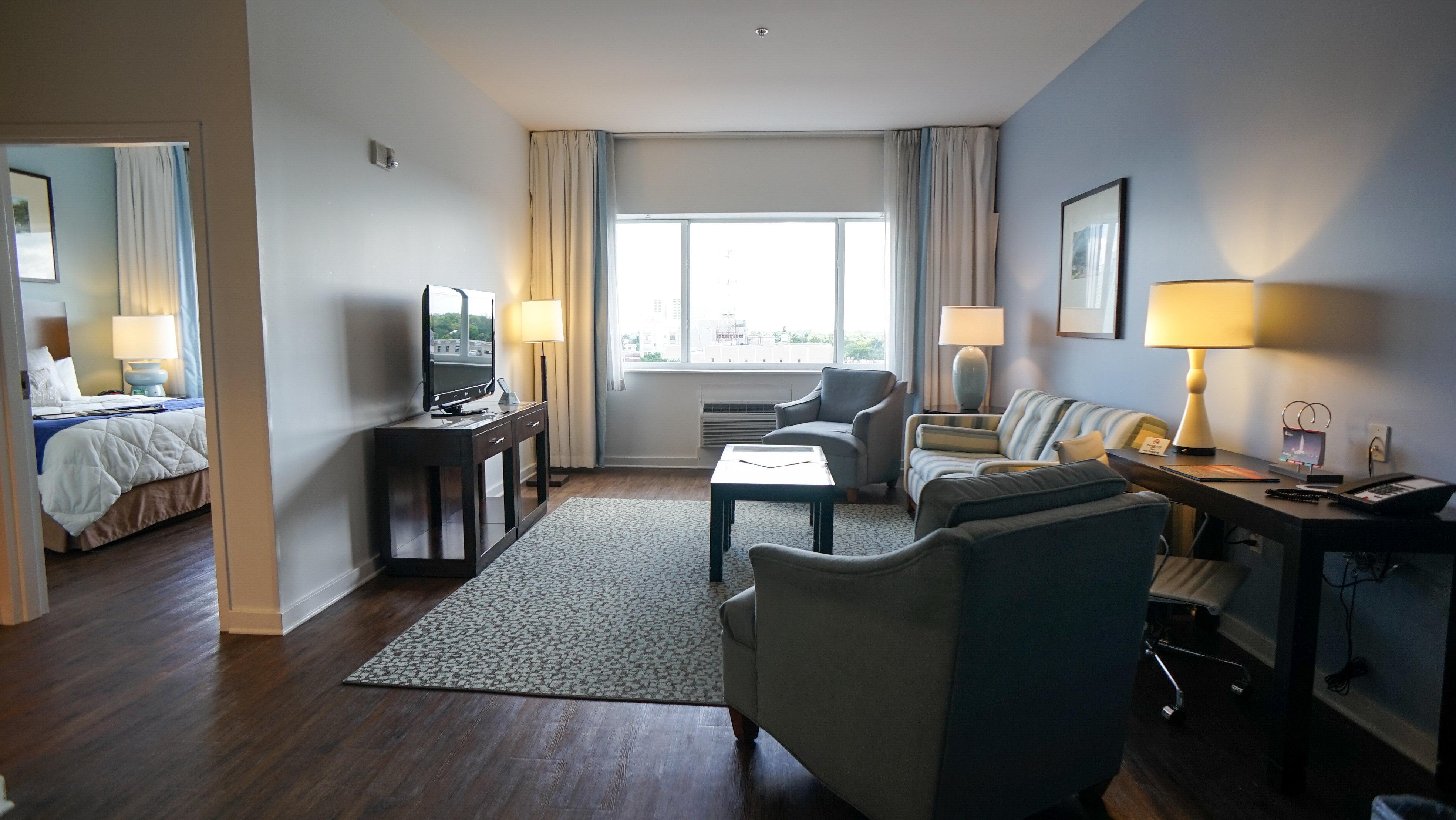 The Banyan Myers, Tapestry Collection By Hilton 4*