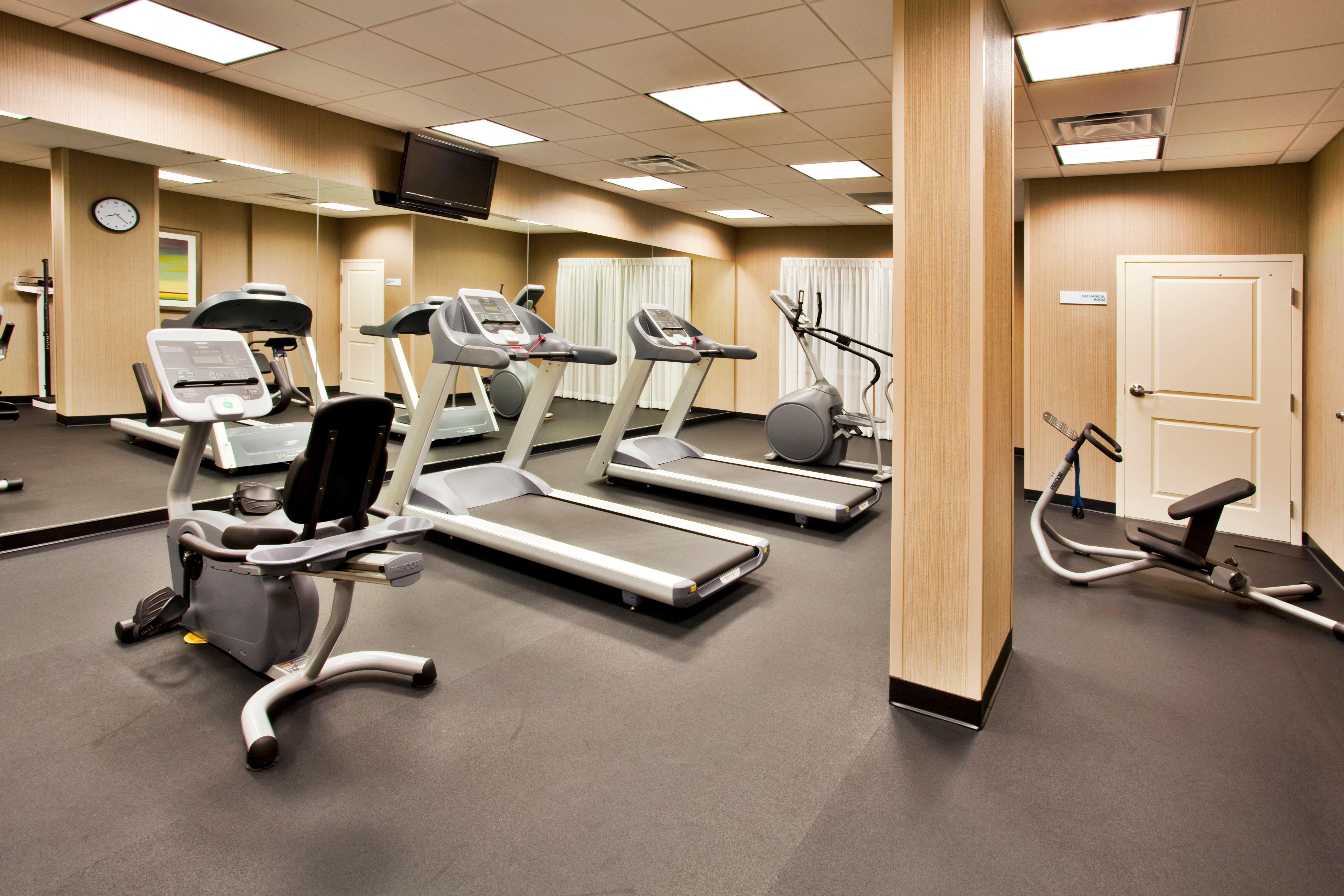 Hotel Express & Pierce West By Ihg Fort Pierce