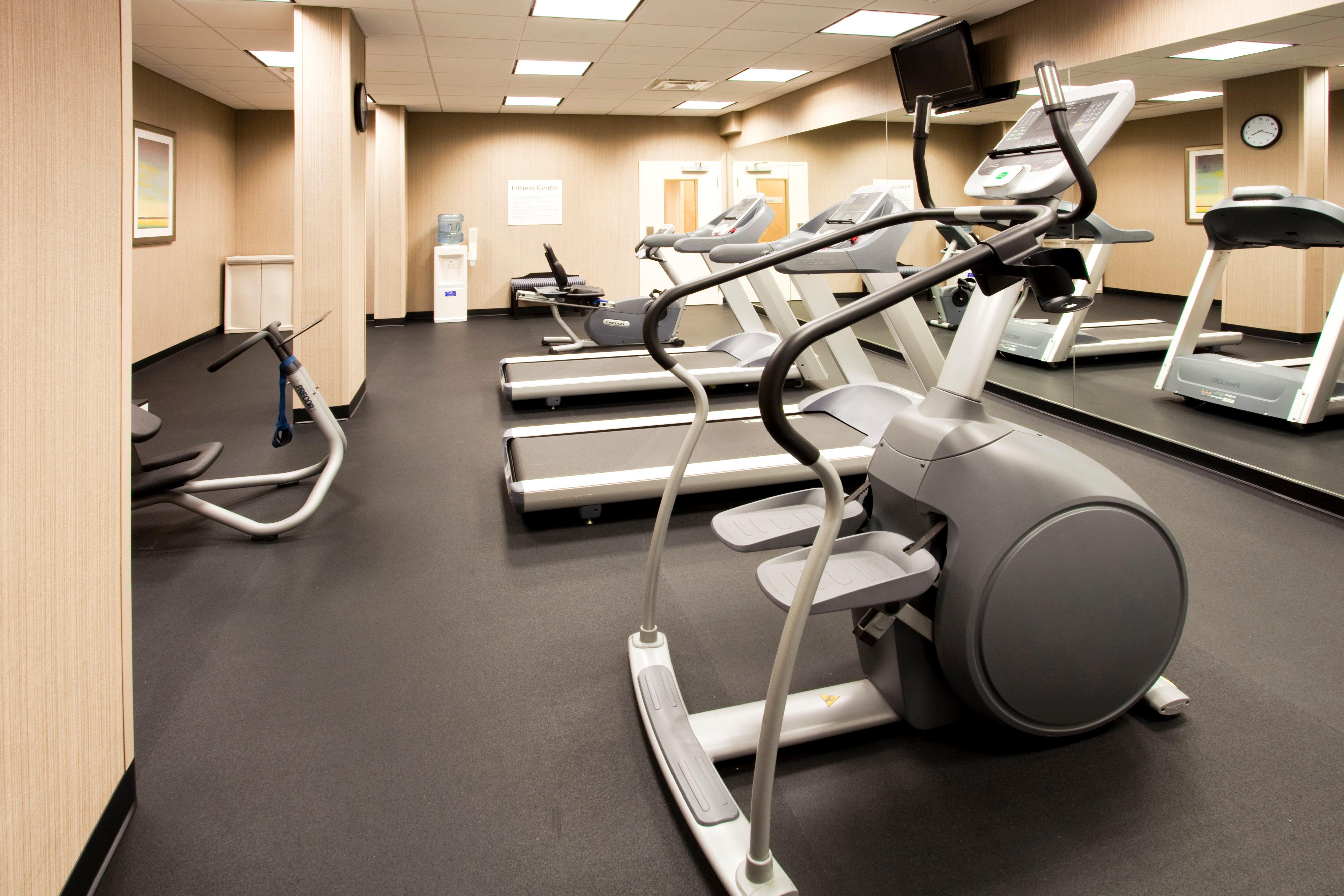 Express & Pierce West By Ihg 3* Fort Pierce