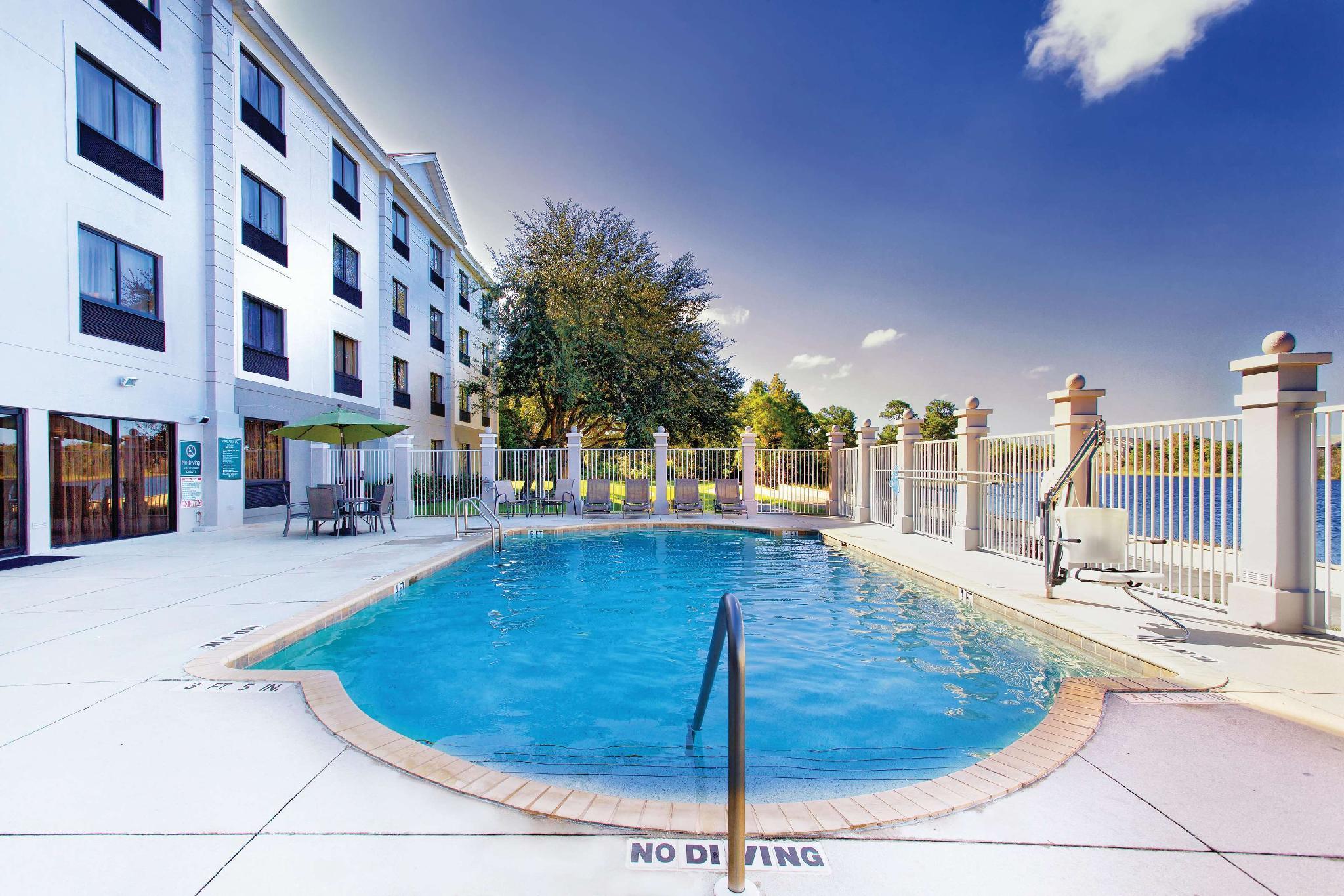 La Quinta By Wyndham Naples North Bonita Springs