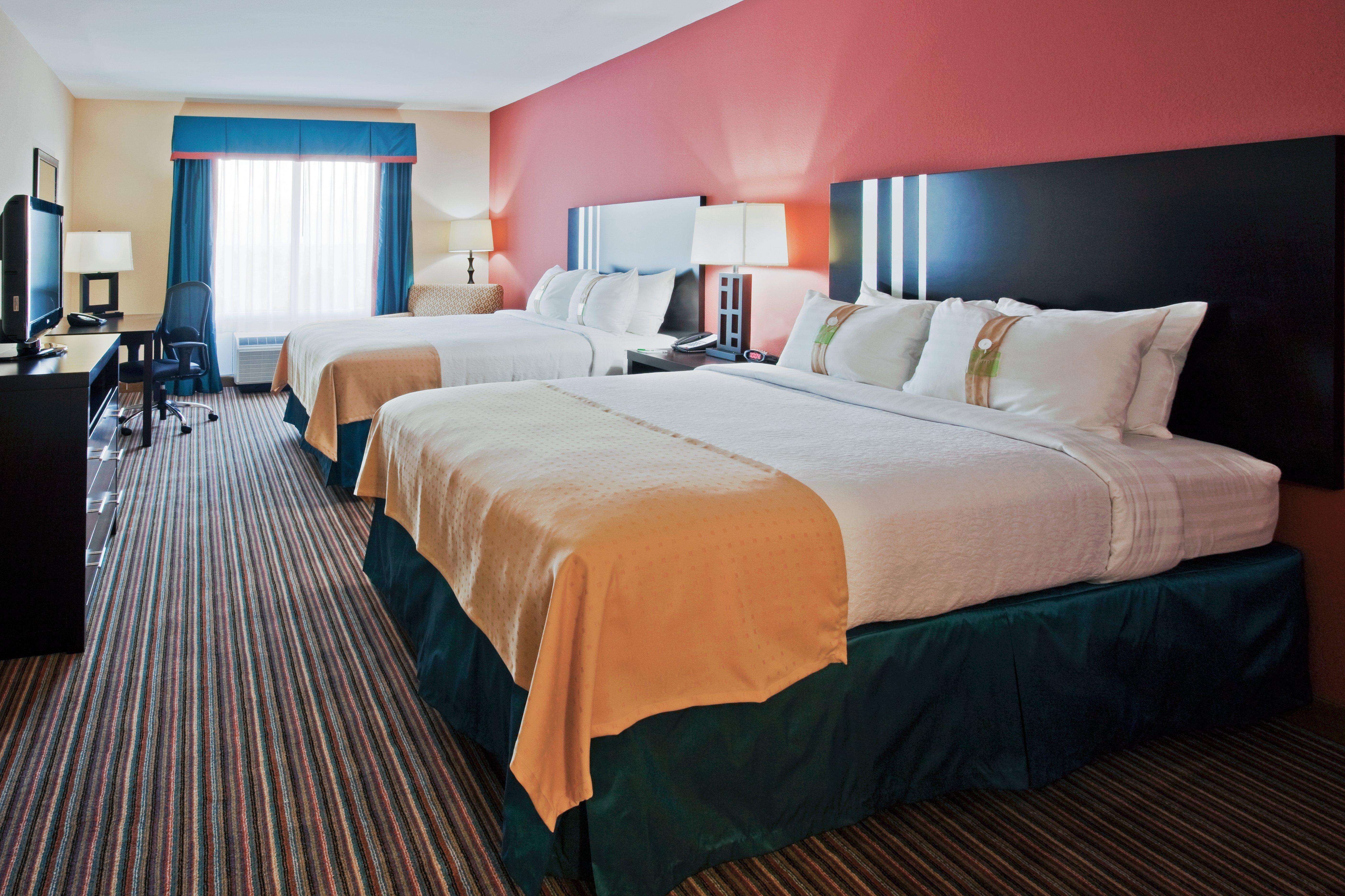 Titusville/kennedy Space Center By Ihg Hotel Titusville